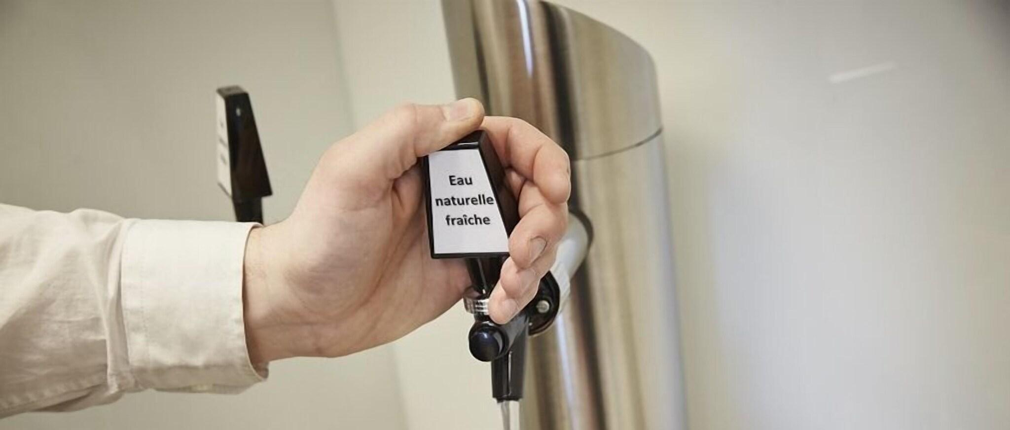 Twin Deluxe Garden View