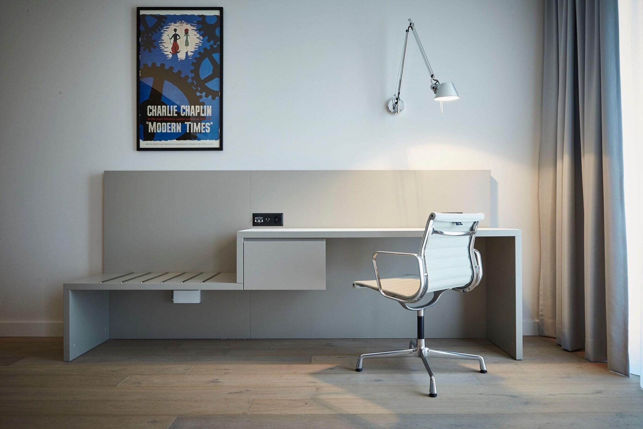 Junior Suite with Views