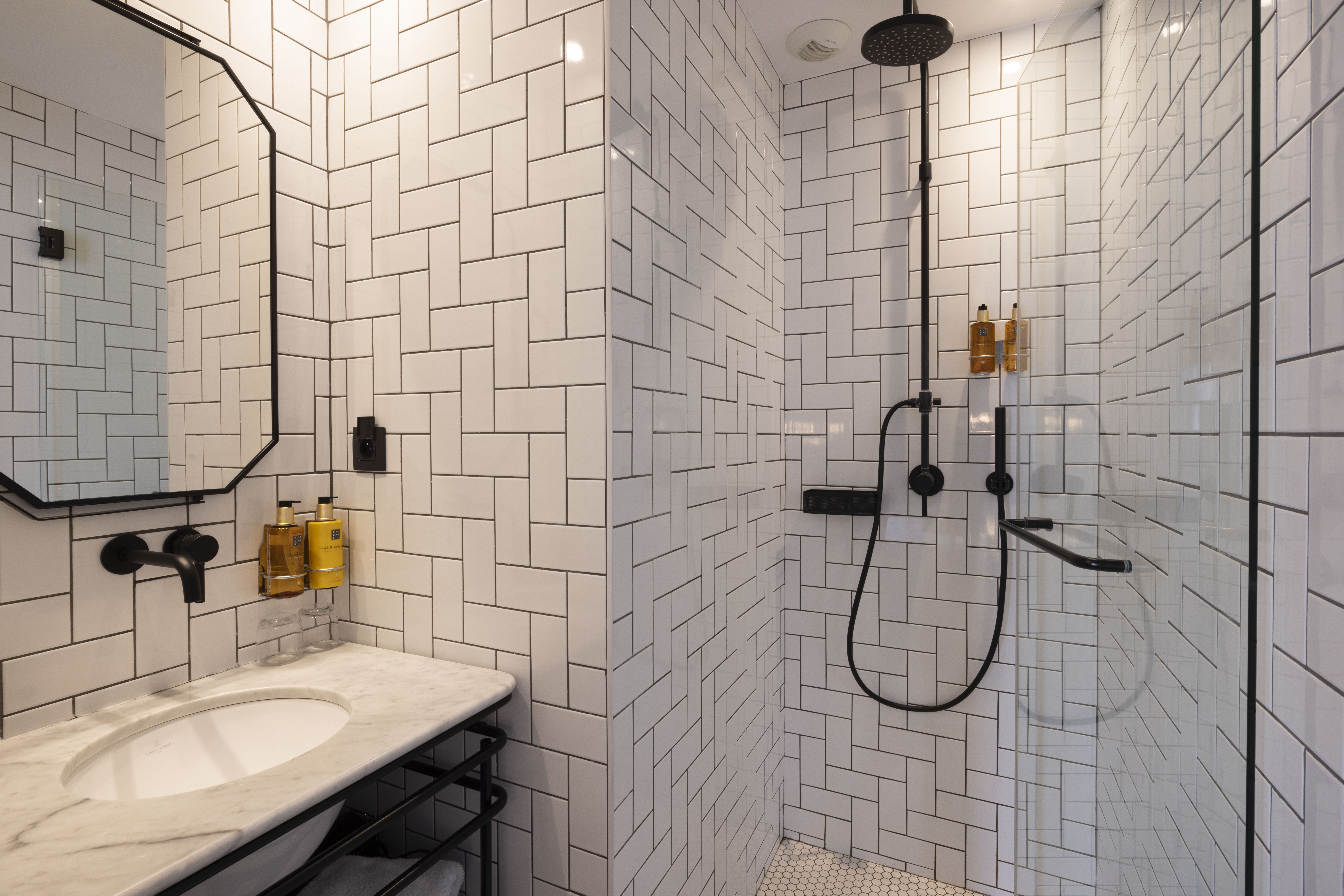 Double or Twin Superior