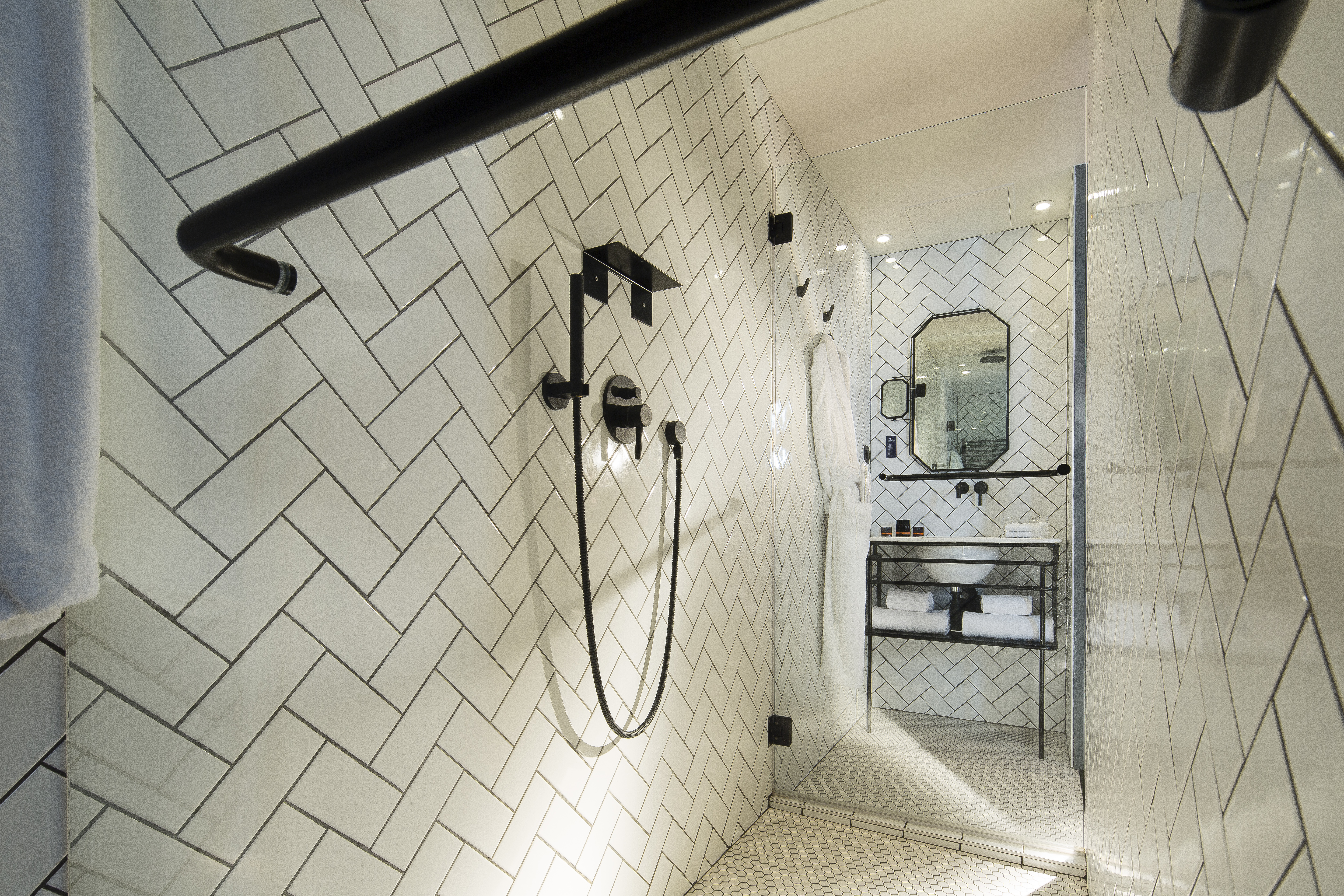 Double or Twin Deluxe