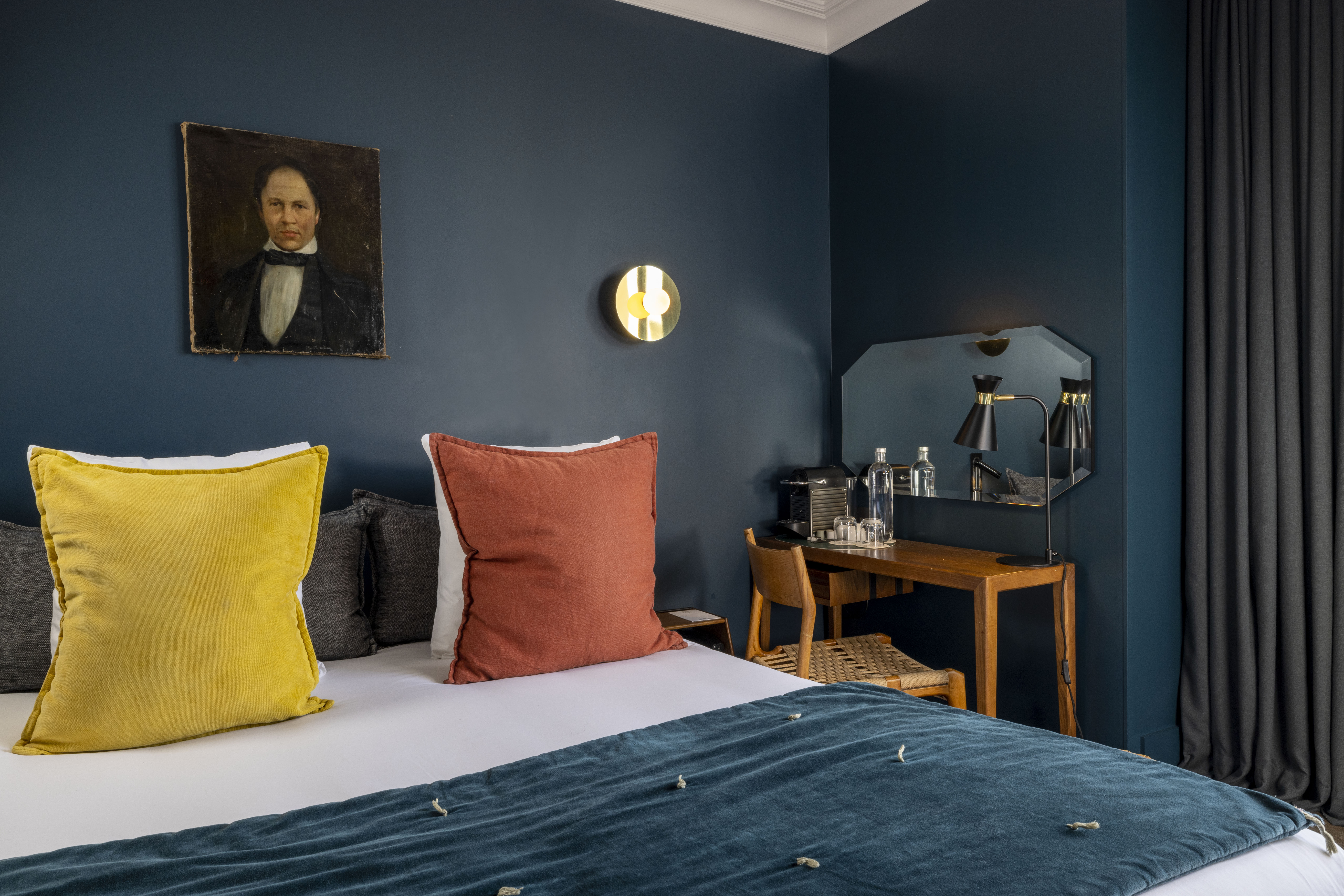 Double or Twin Superior