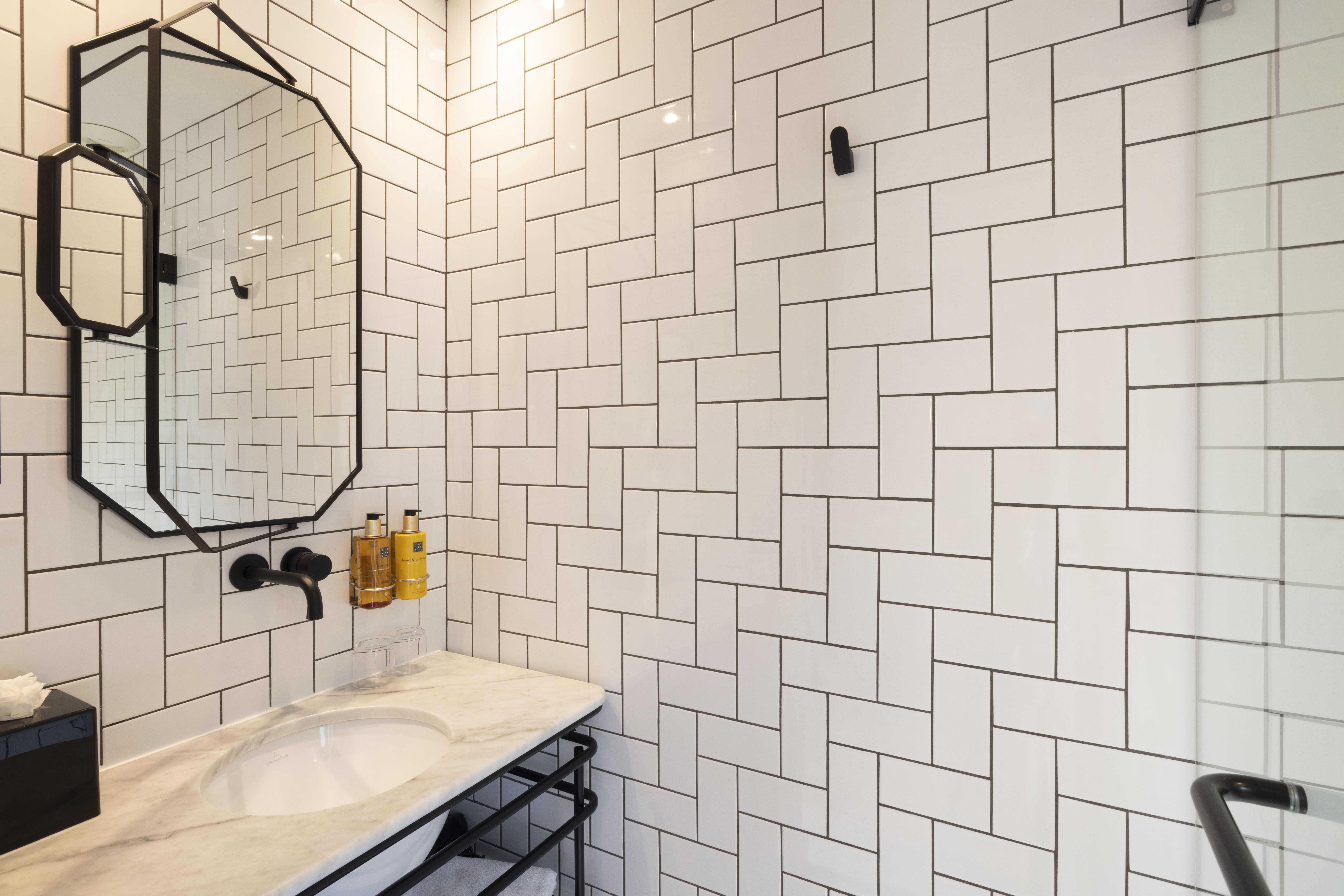 Double or Twin Superior