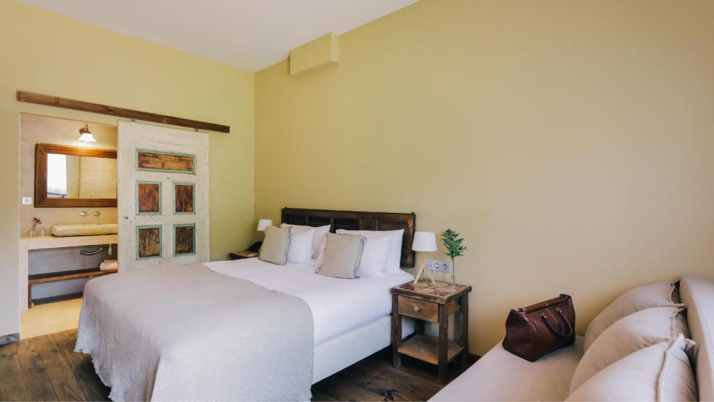 Double or Twin Superior Garden View