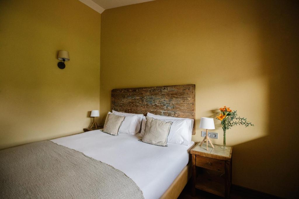 Double Single with Terrace