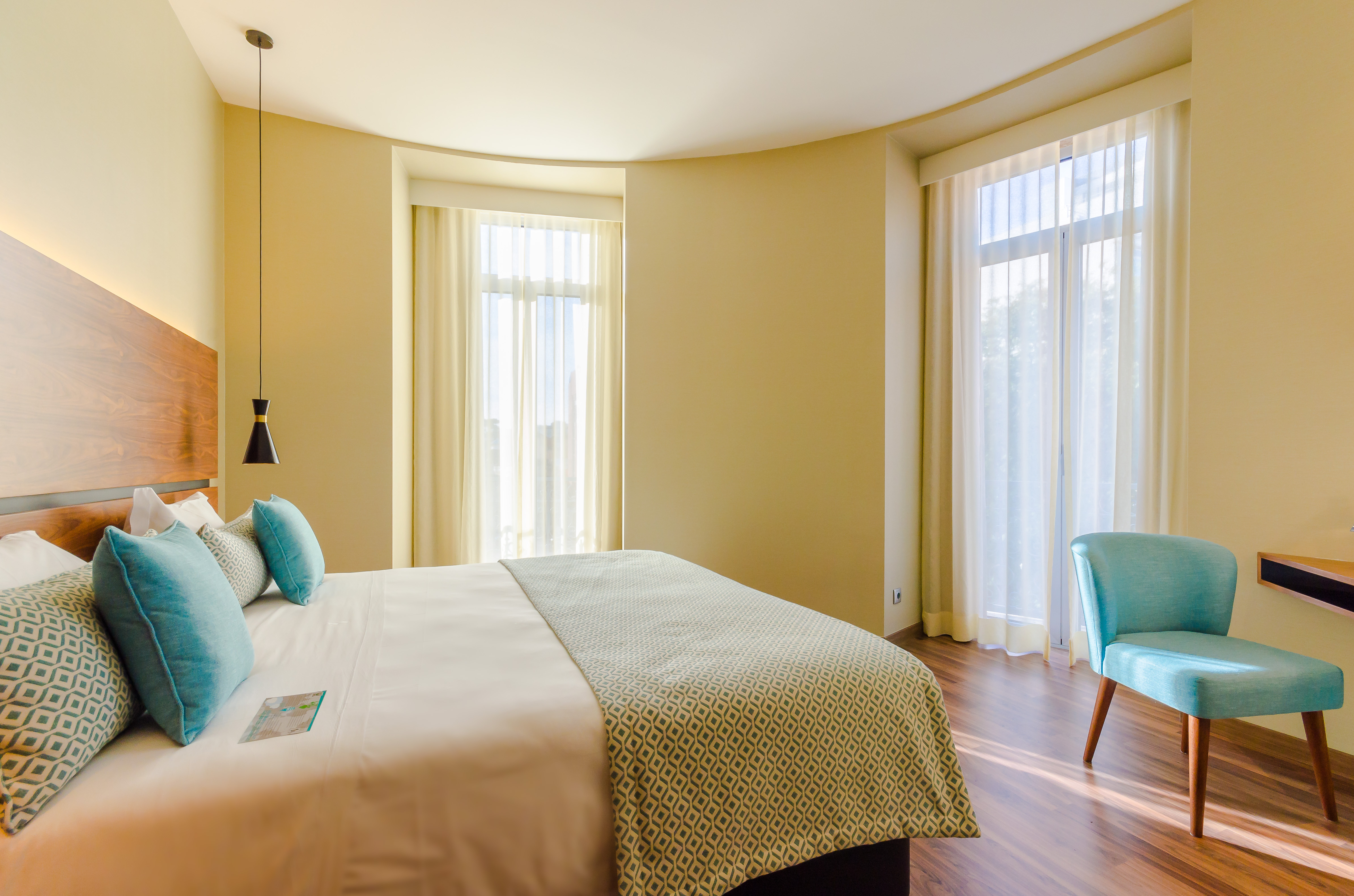 Double Single Standard