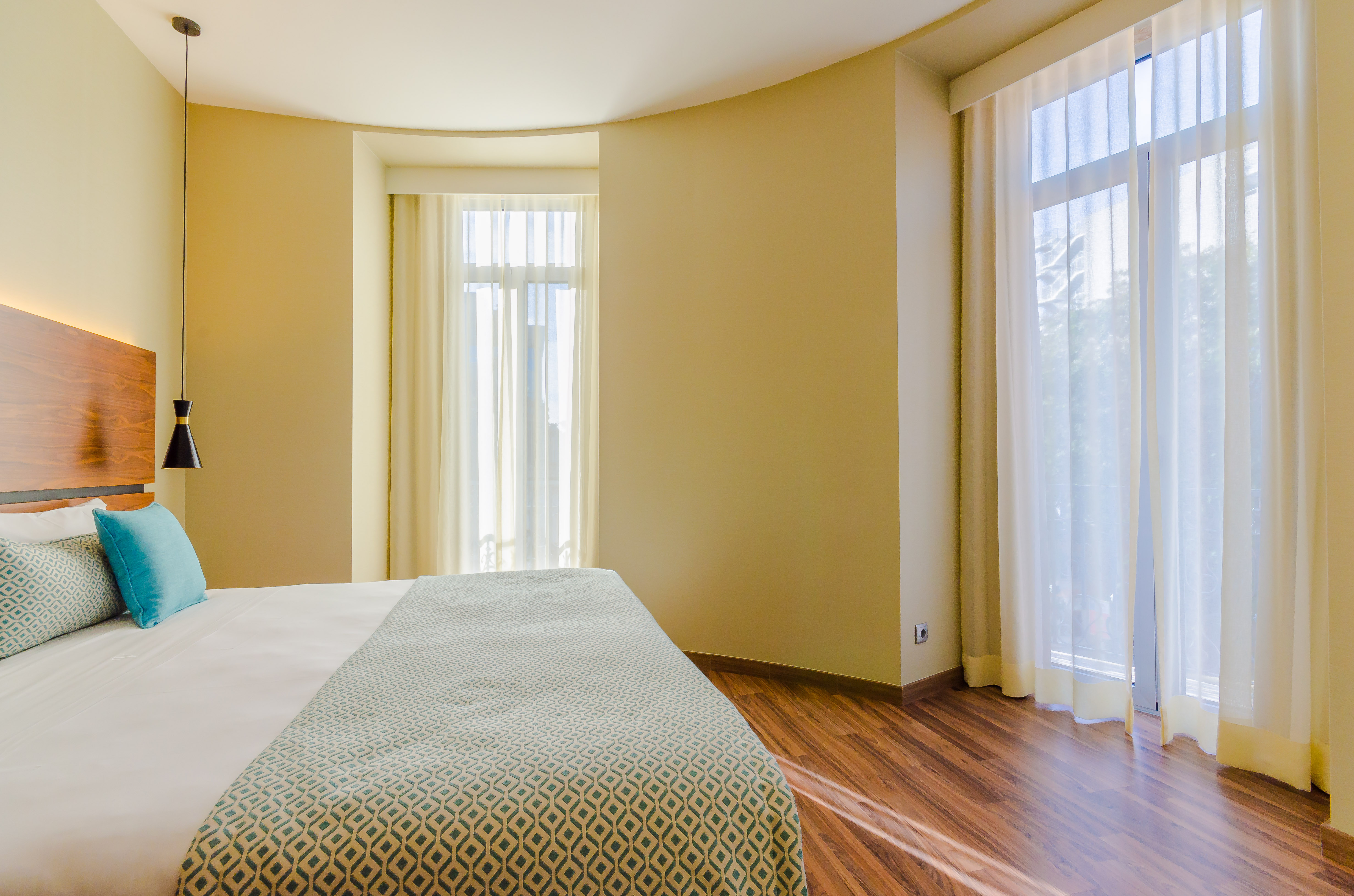 Double Single Standard