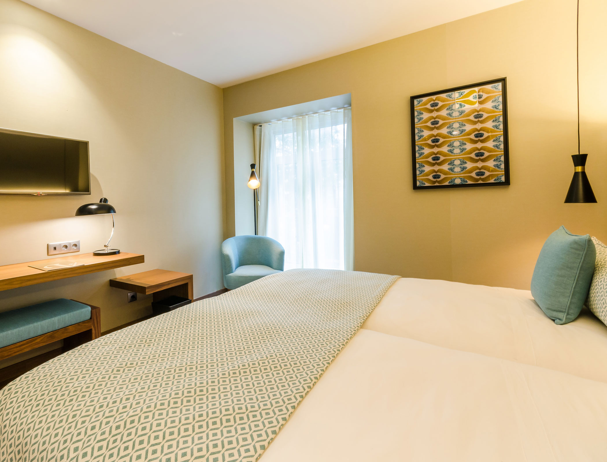 Double Single Standard