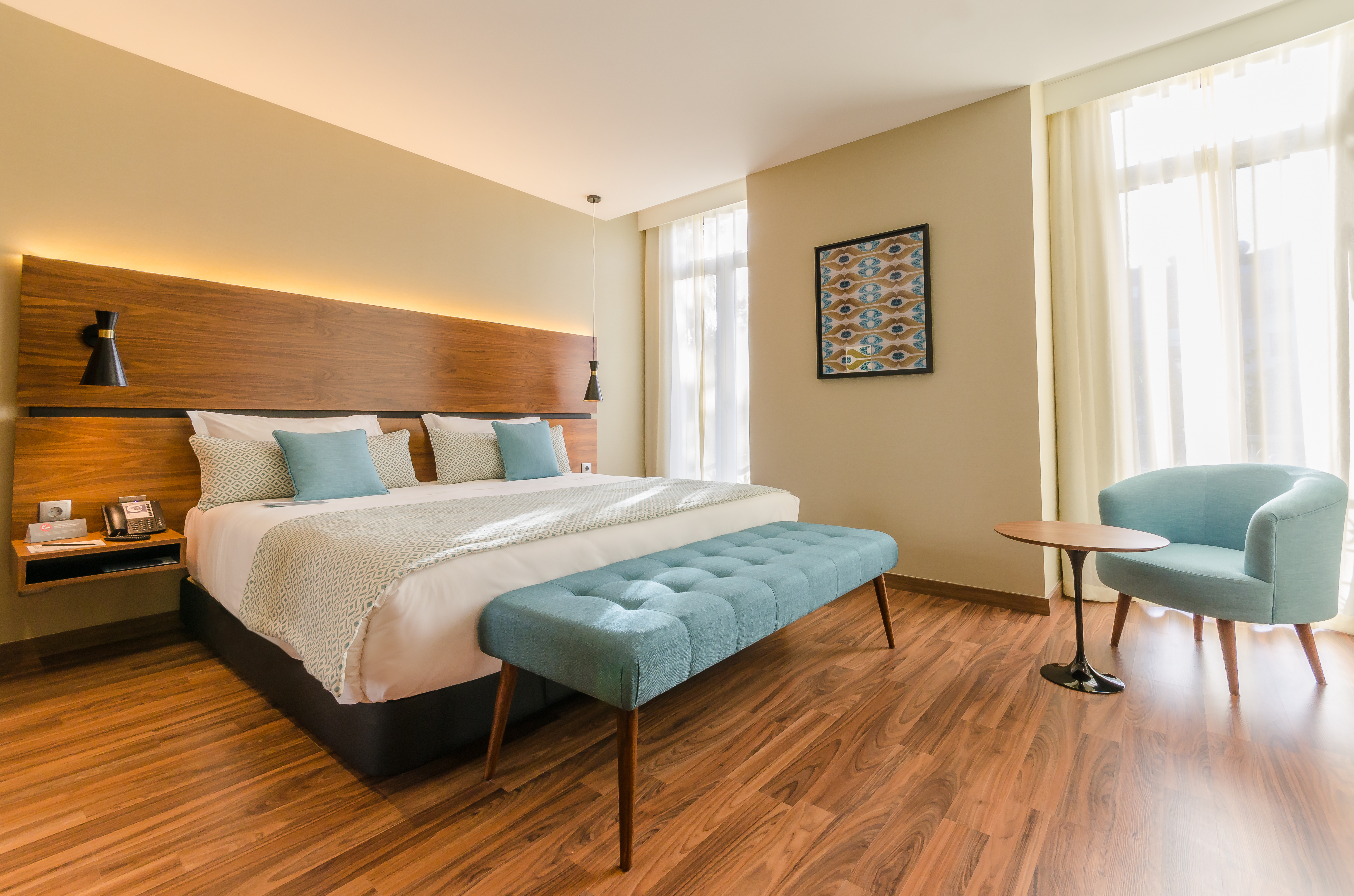 Double Single Superior