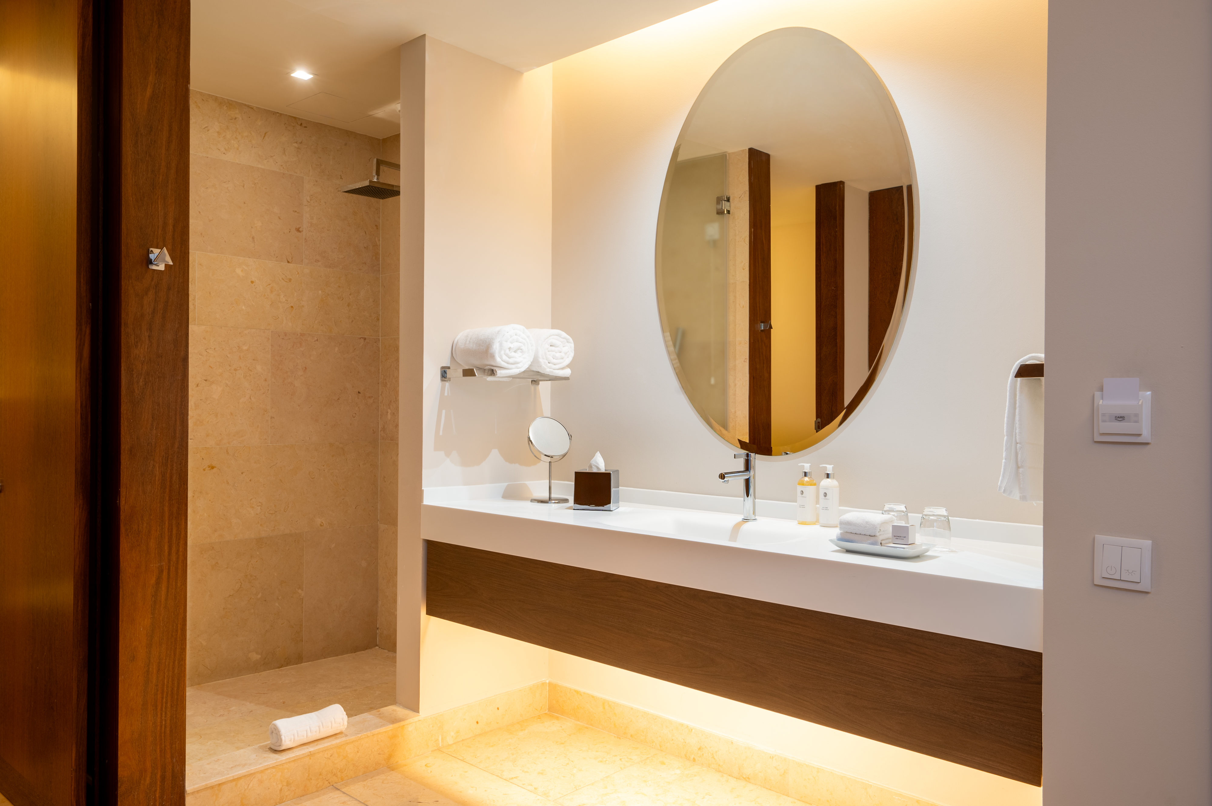 Double or Twin Deluxe