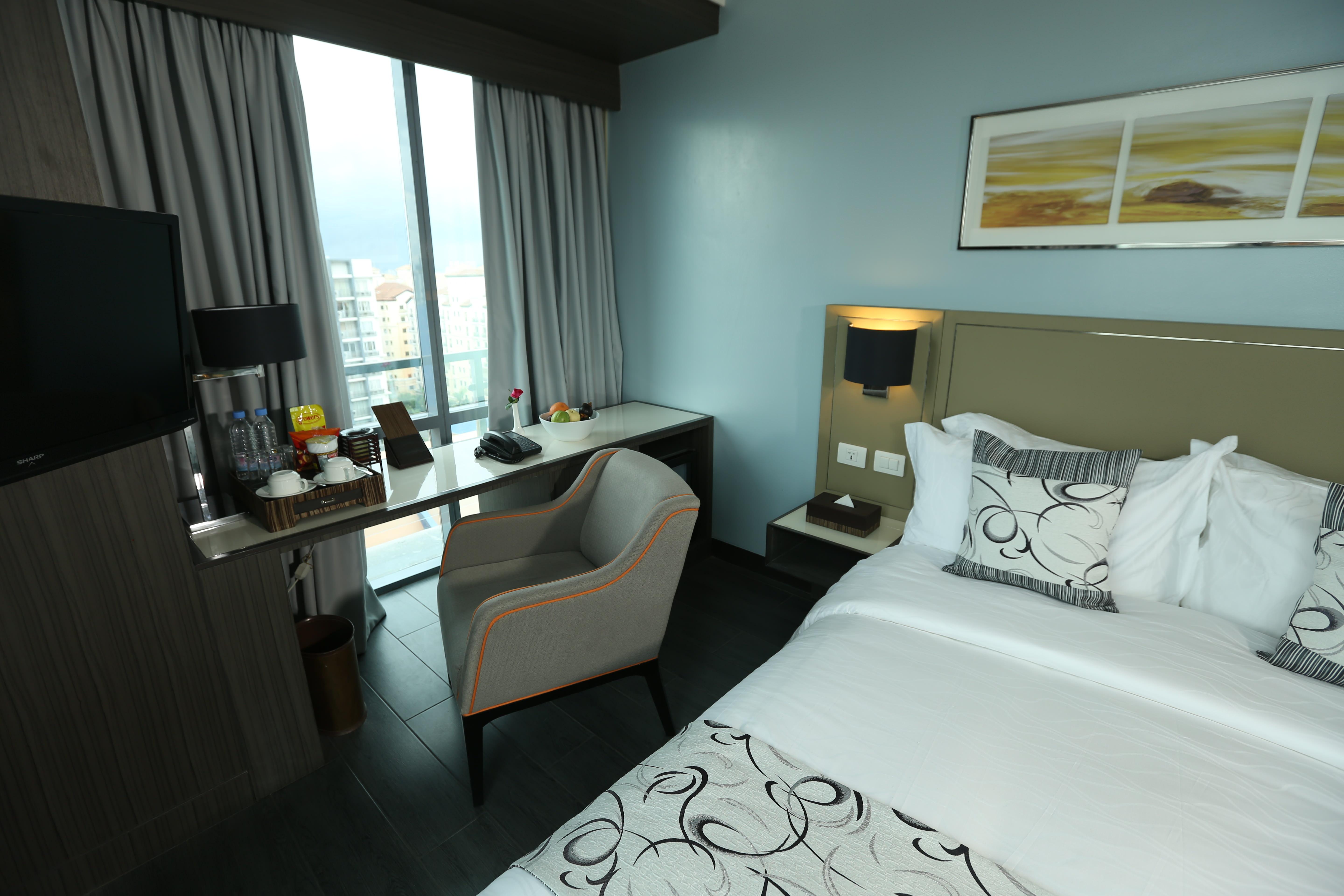 Family Room Standard