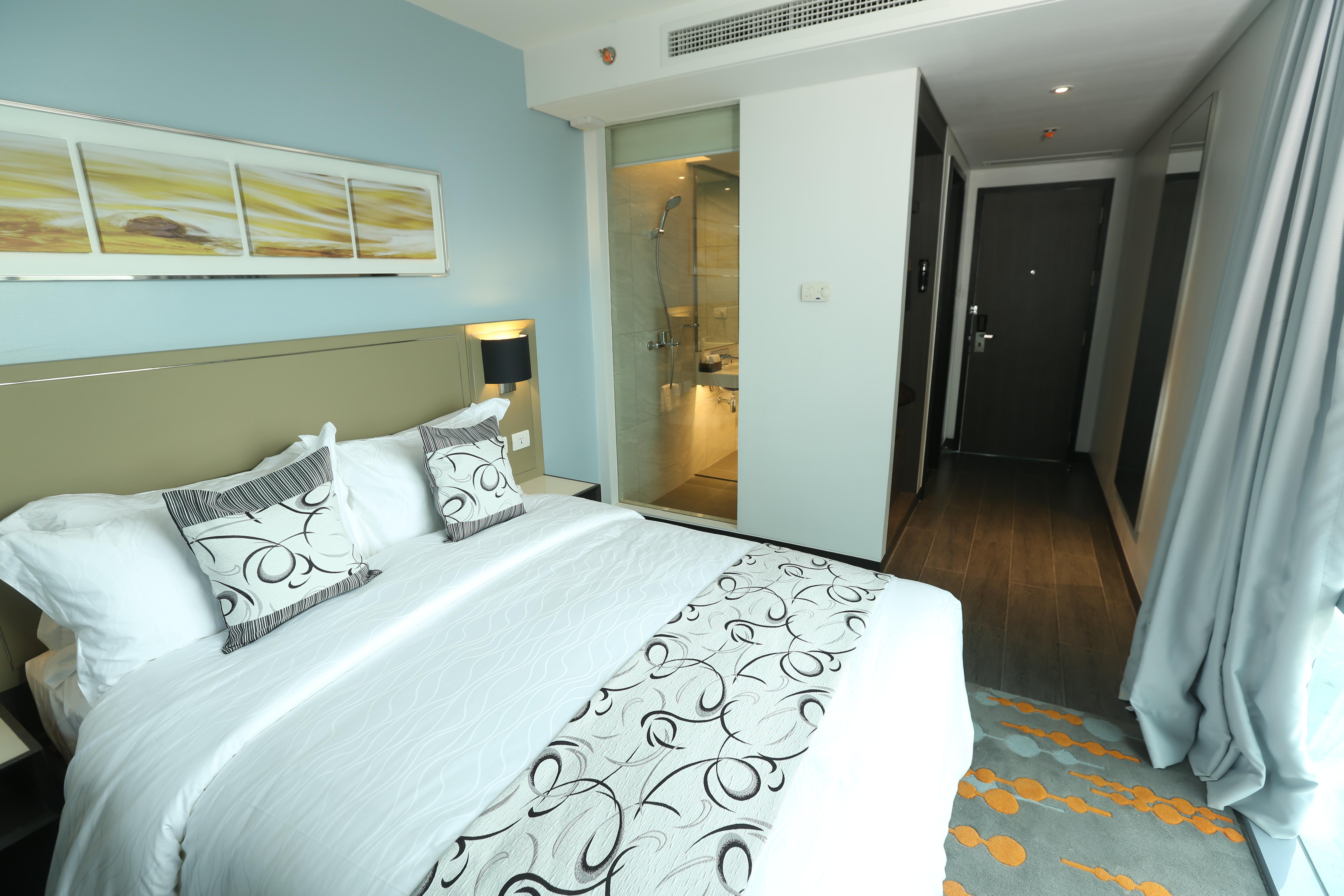 Family Room Standard