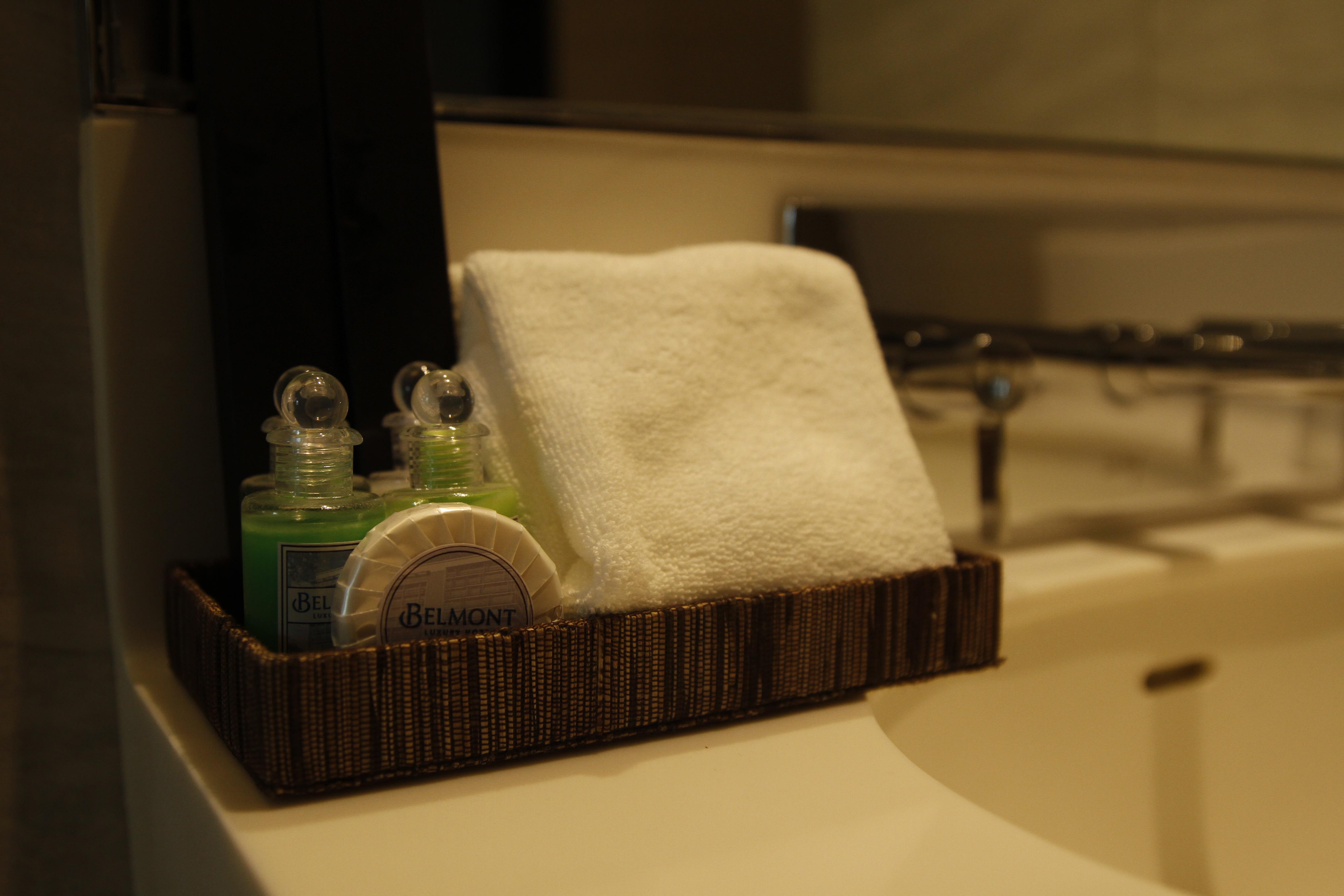 Double or Twin Deluxe