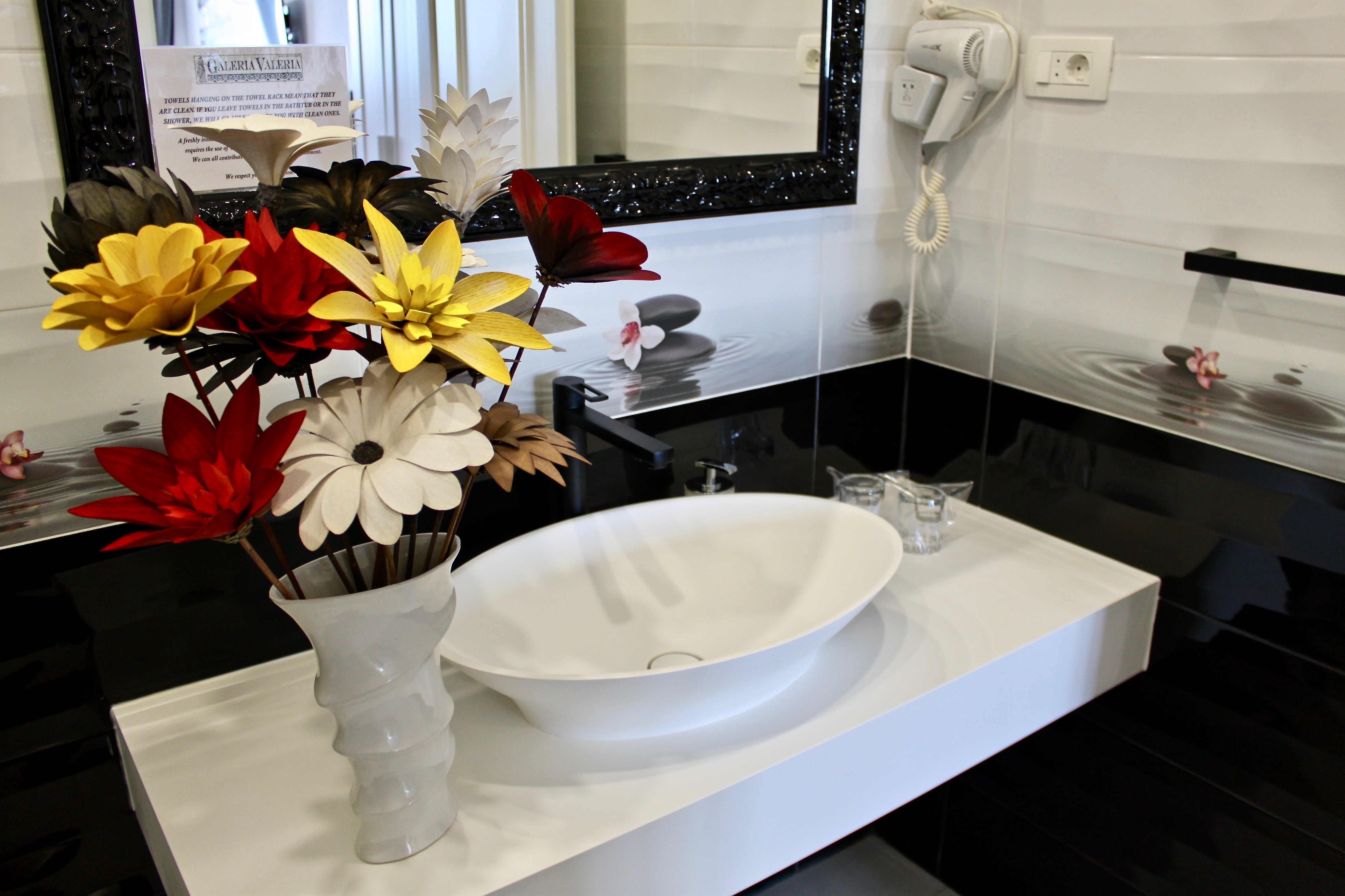 Double Luxury Sea View