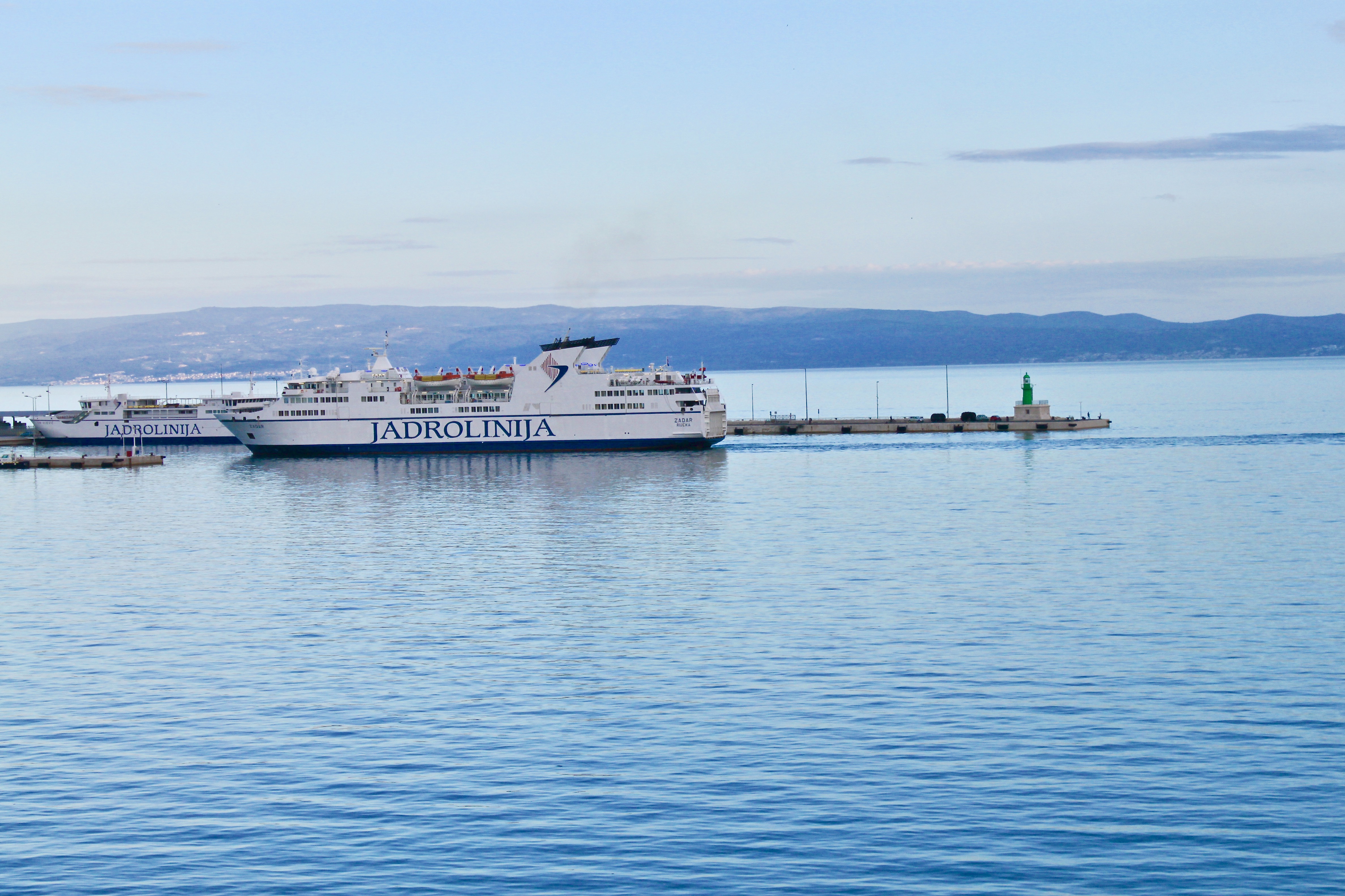 Double Deluxe Sea Front