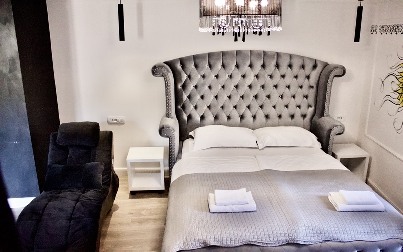 Suite Grand with Views