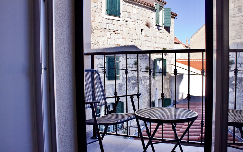 Suite Grand with Views