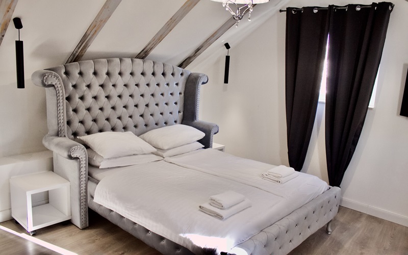 Suite Grand with Views