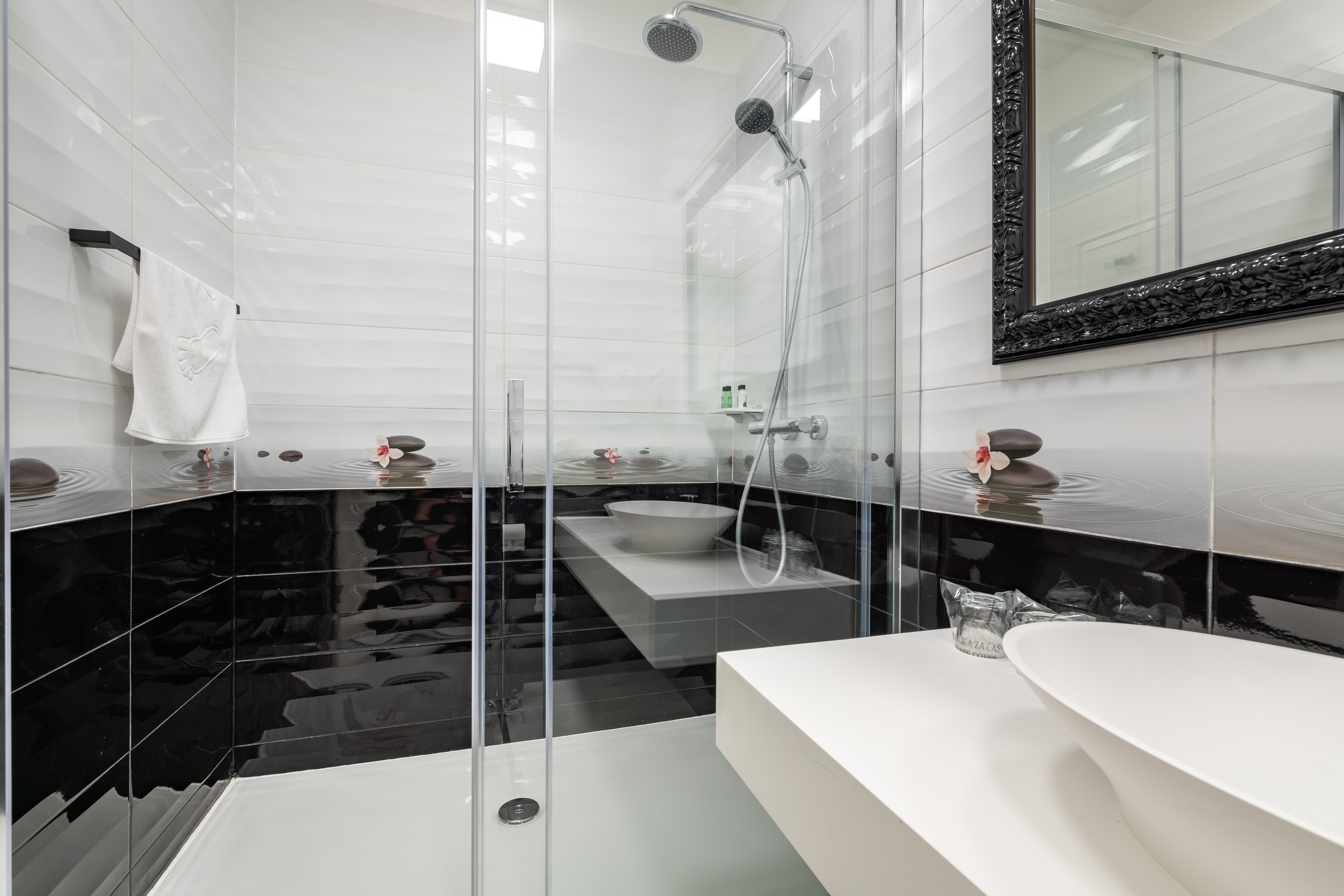 Double Superior One Bedroom