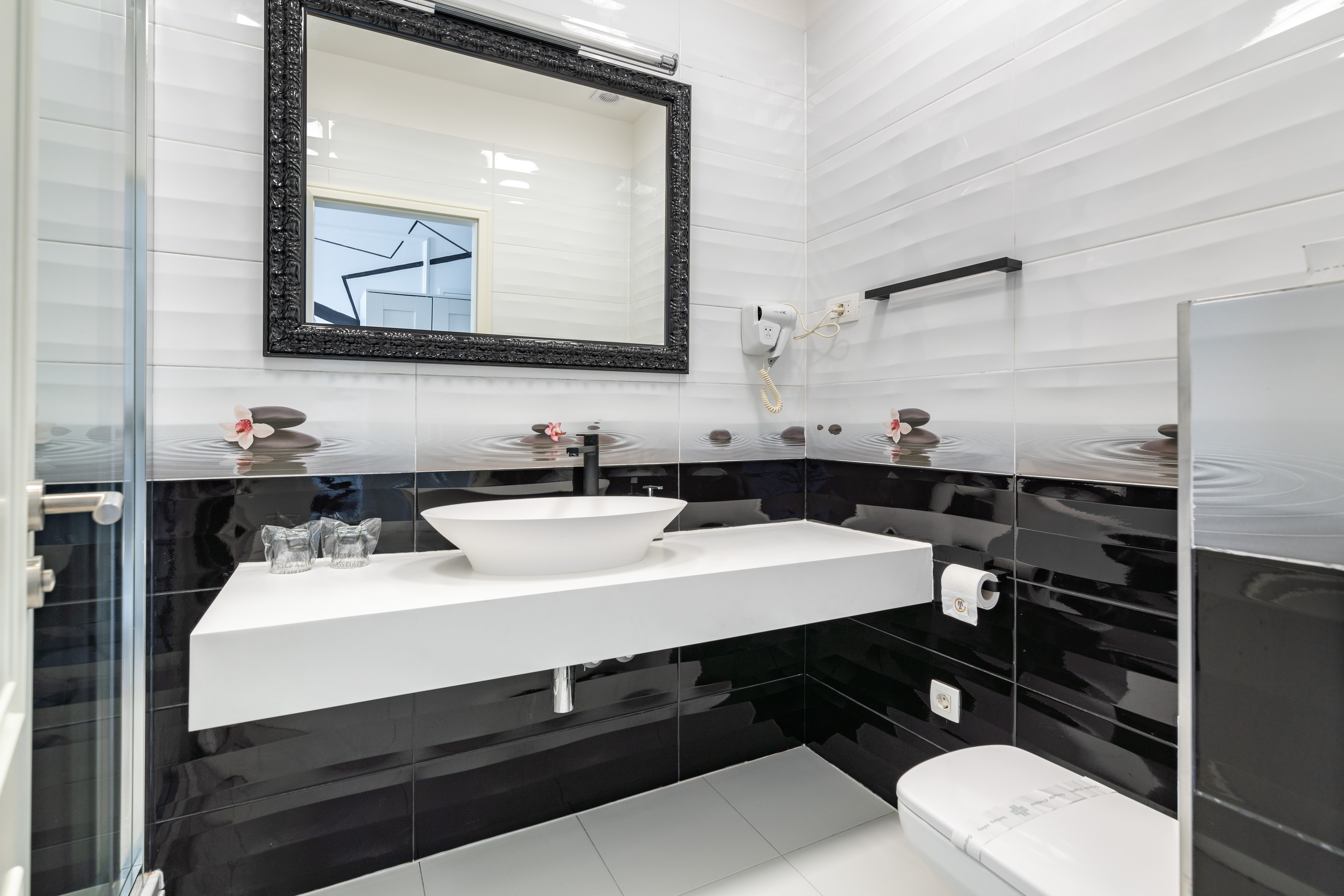 Double Superior One Bedroom