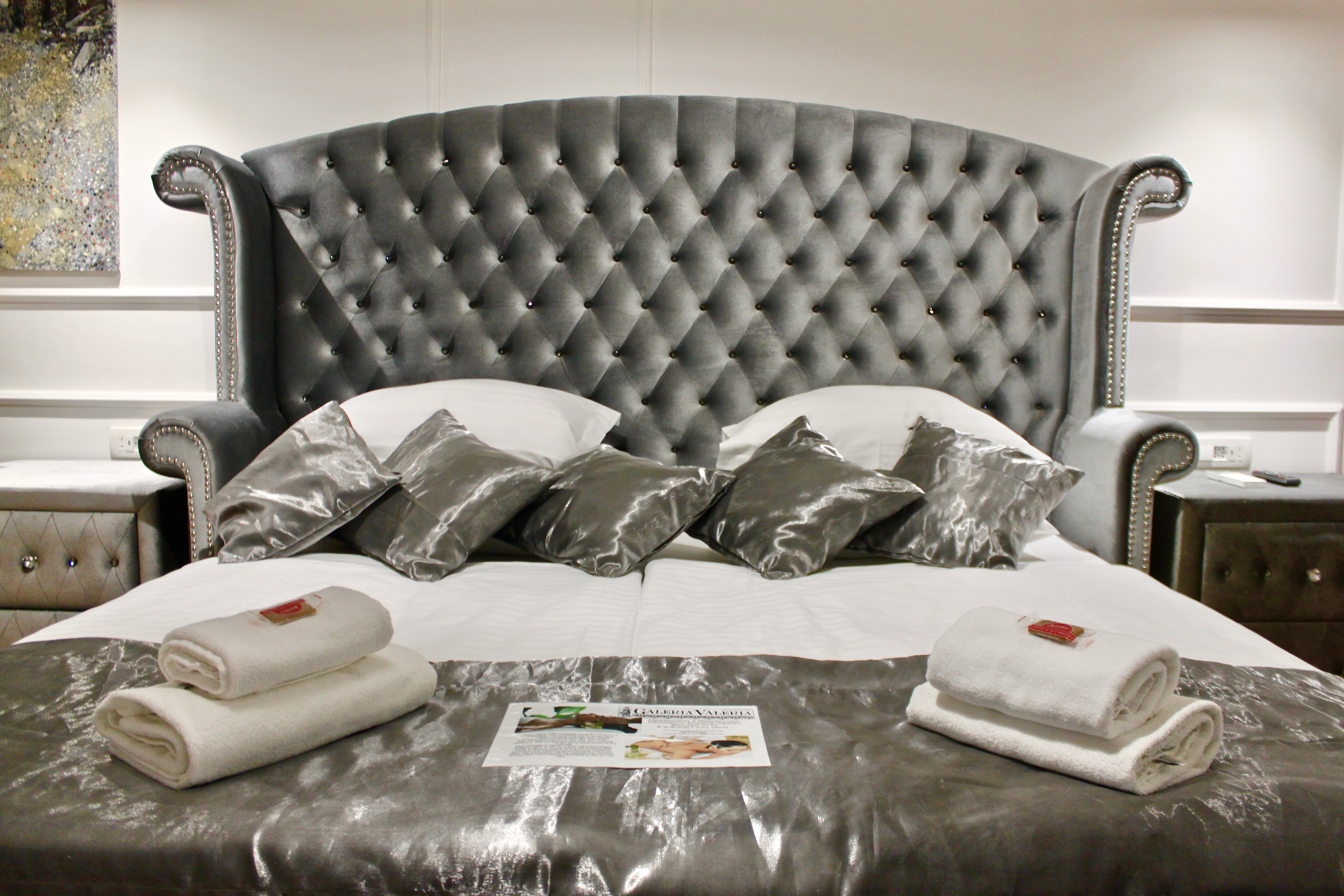 Double Superior One Bedroom