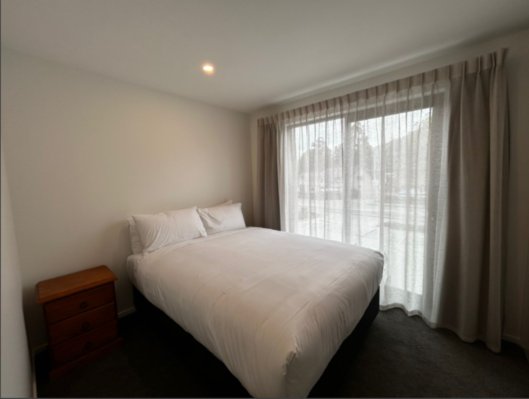 Villa Three Bedrooms Two Bathrooms