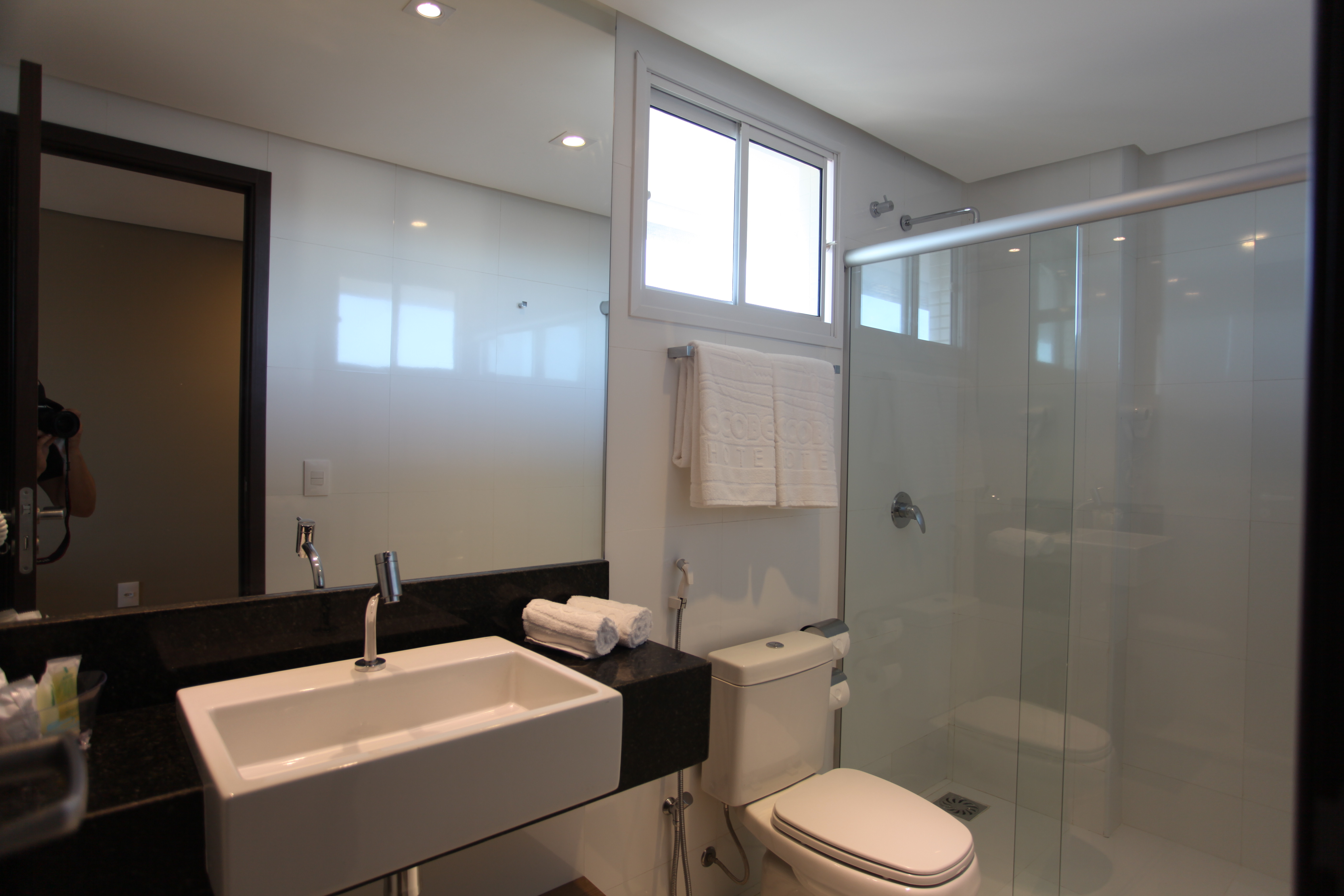 Single Luxury Ocean View