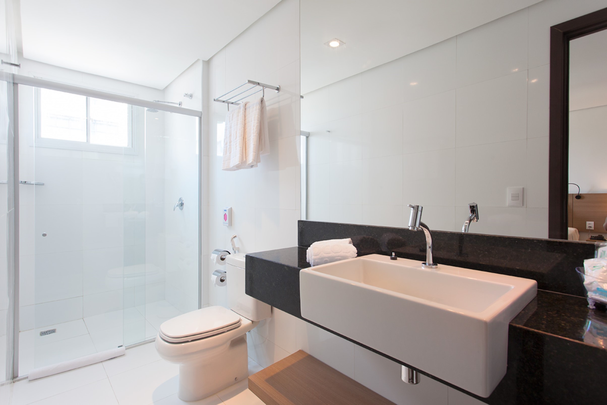 Triple Luxury Ocean View