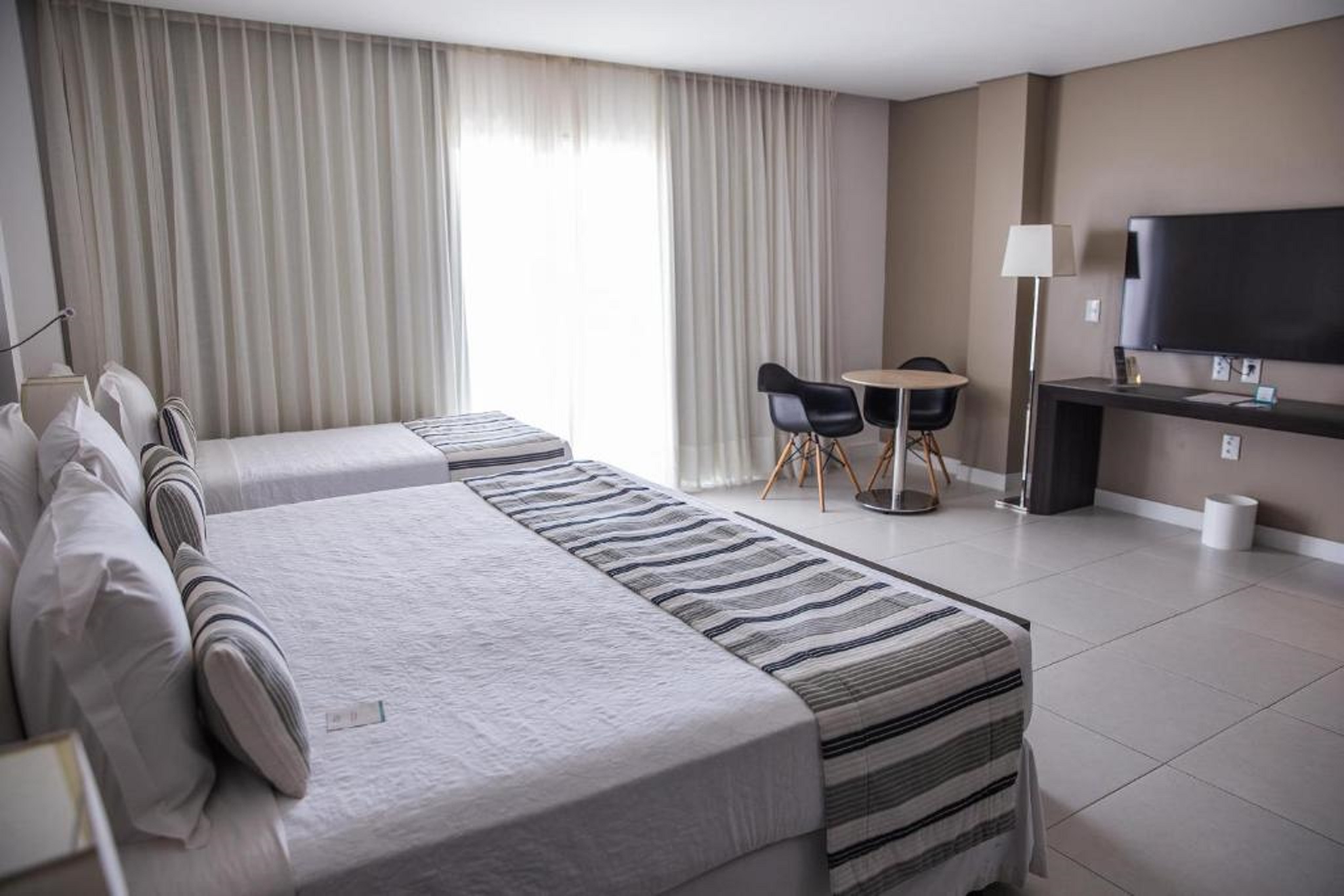 Triple Luxury Ocean View