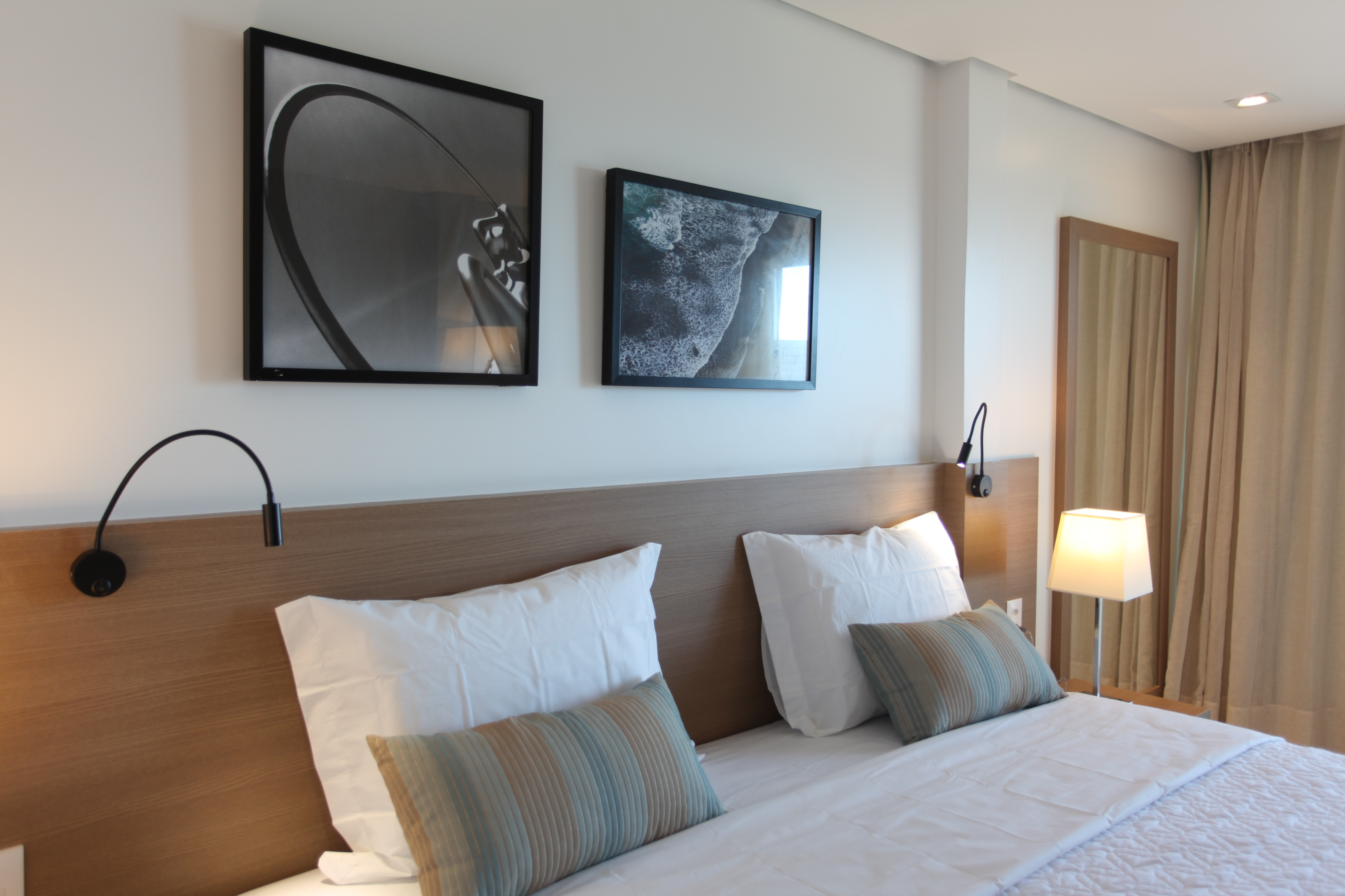 Double Luxury Ocean View