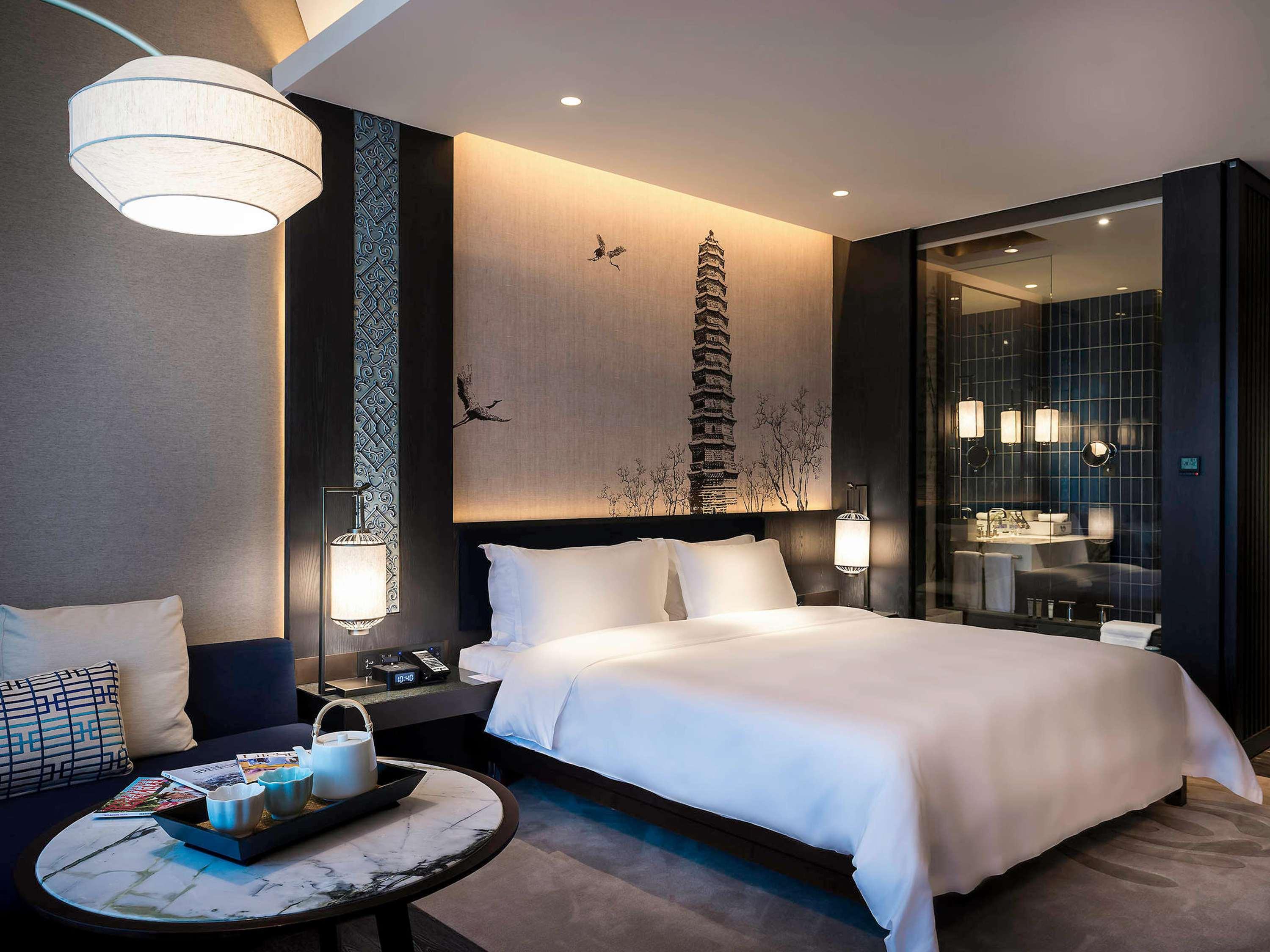 Double Deluxe Garden View