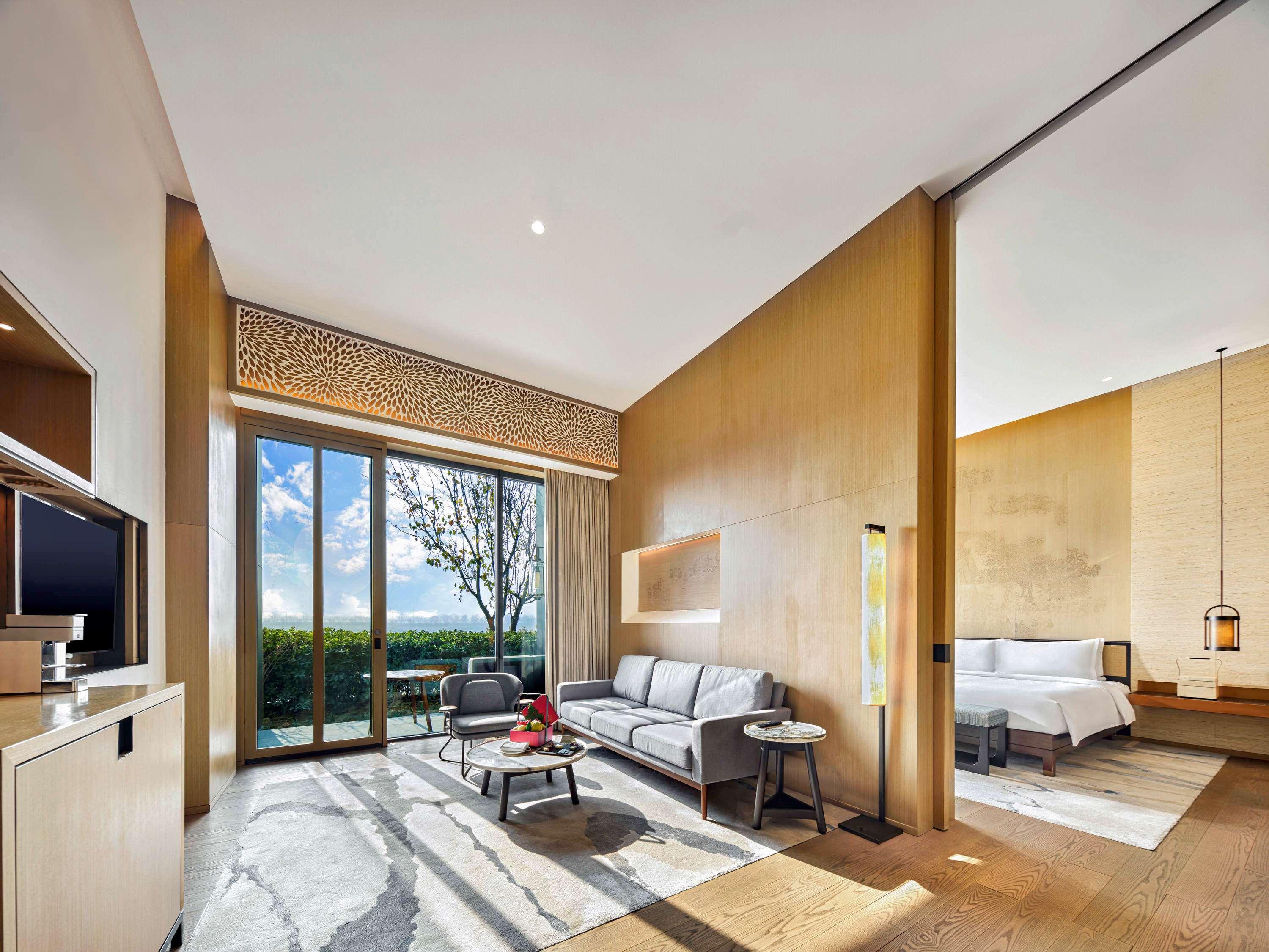 Suite Superior Garden View