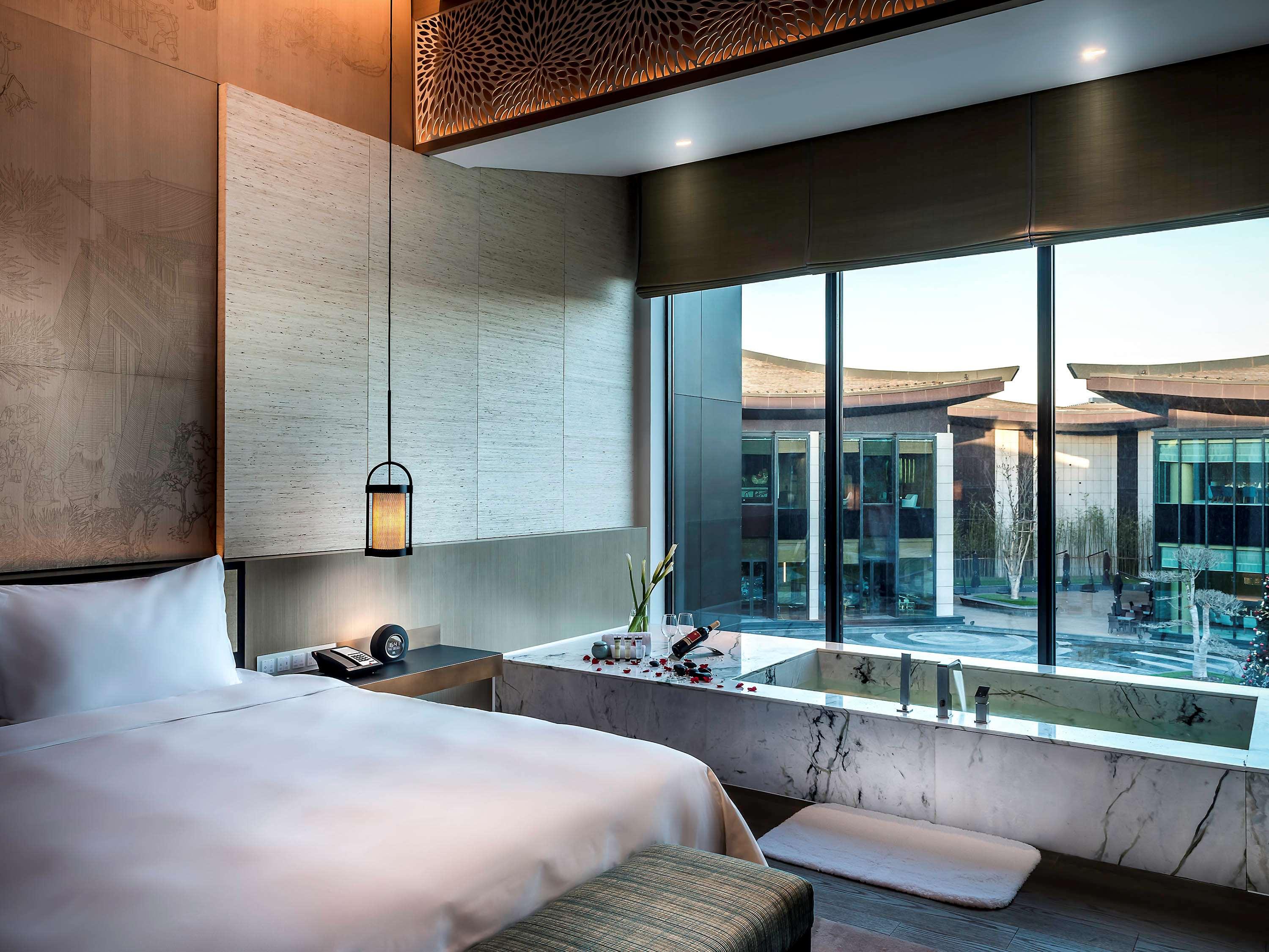 Suite Superior Garden View