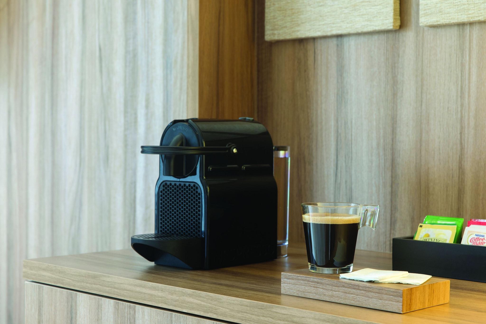 Junior Suite Pool View