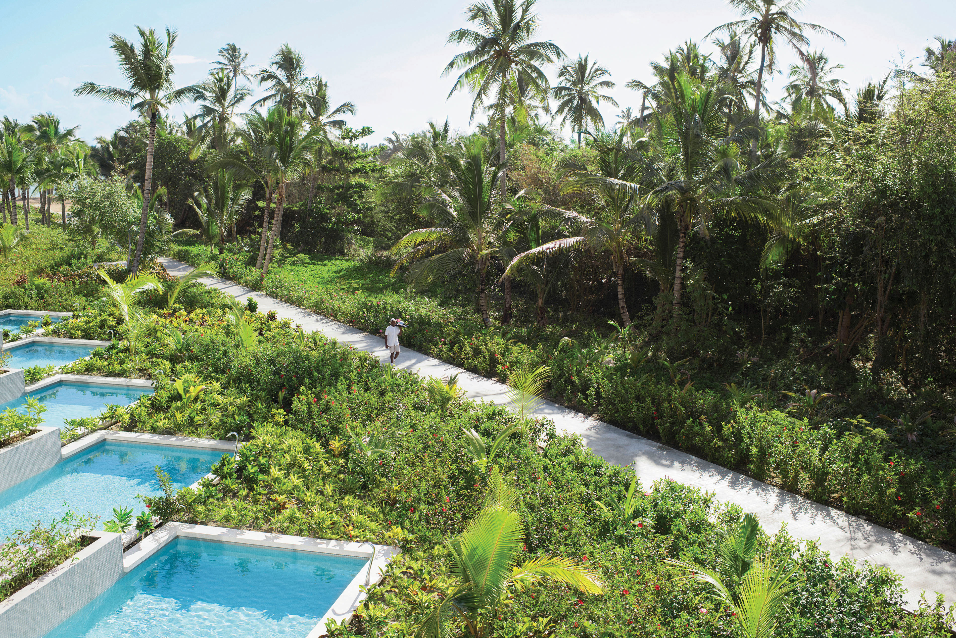 Junior Suite with Private Pool
