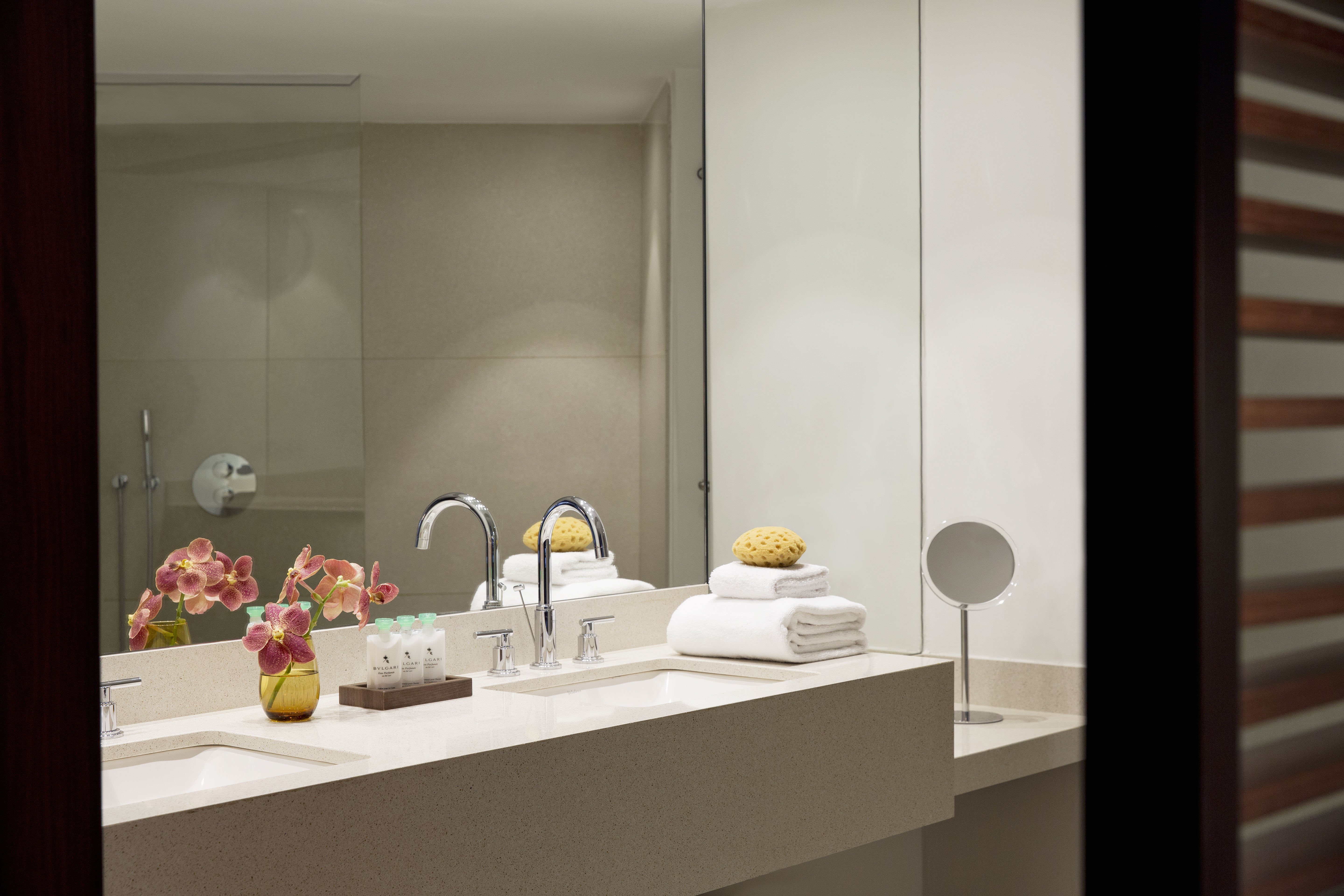 Junior Suite Ocean View