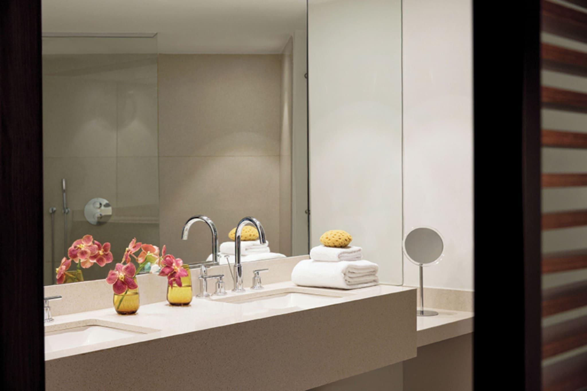 Junior Suite Club Ocean View