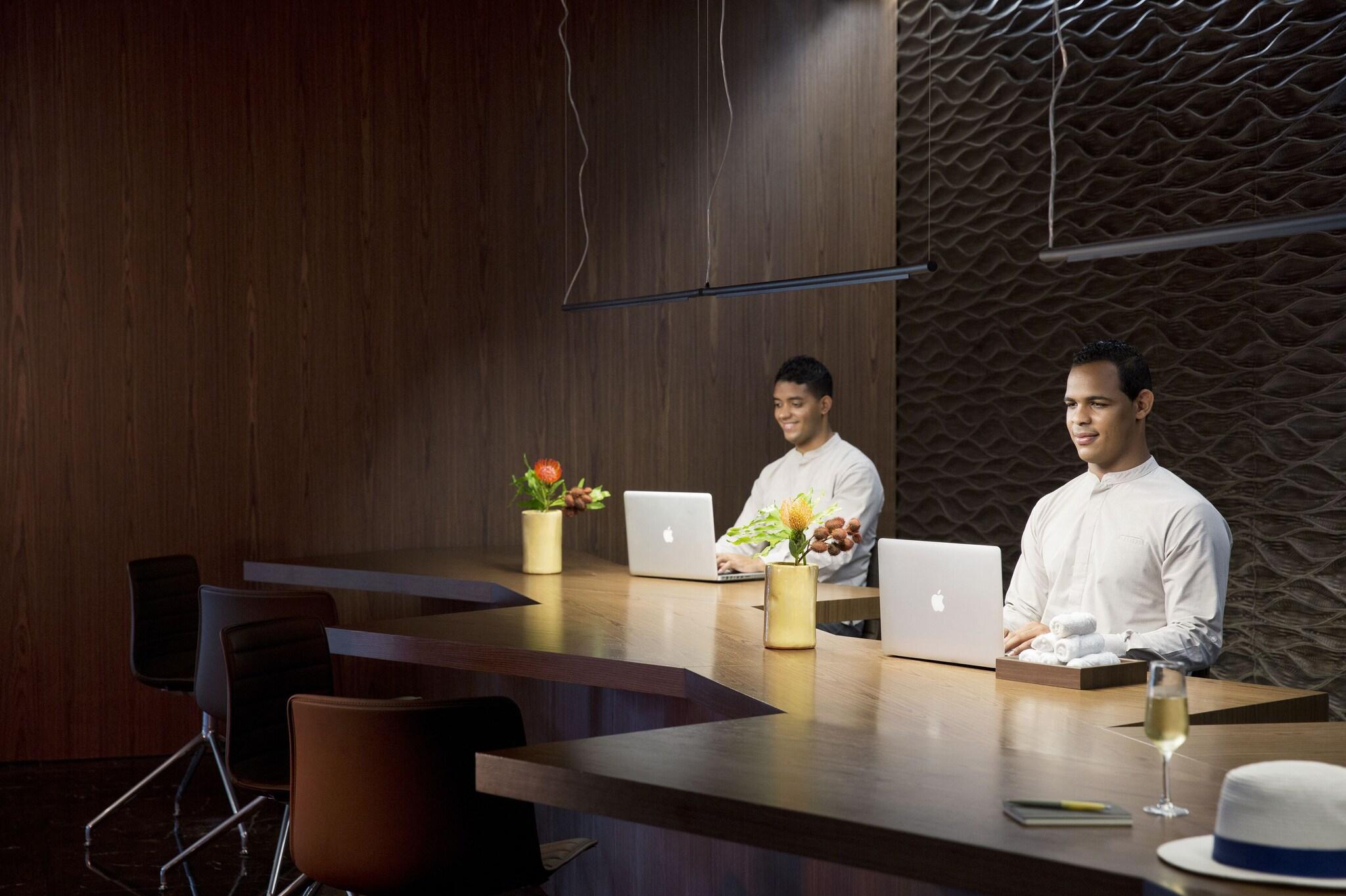 Junior Suite Club Ocean View