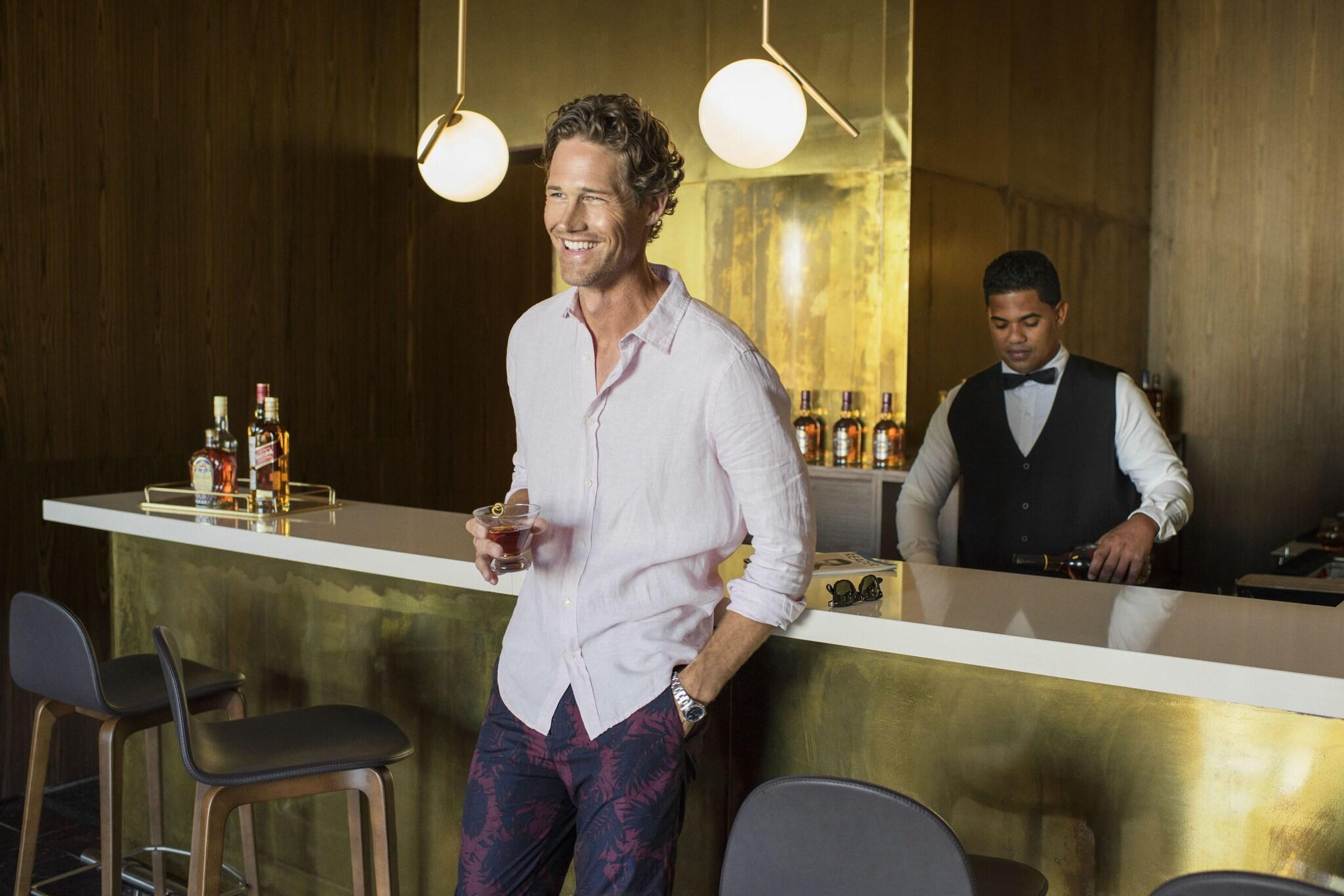 Suite Club with Views