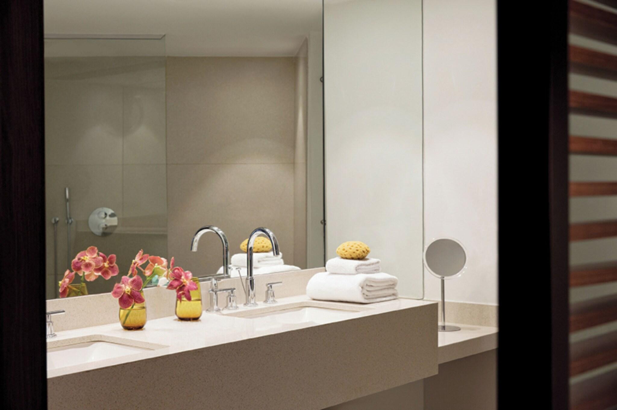 Junior Suite Ocean View