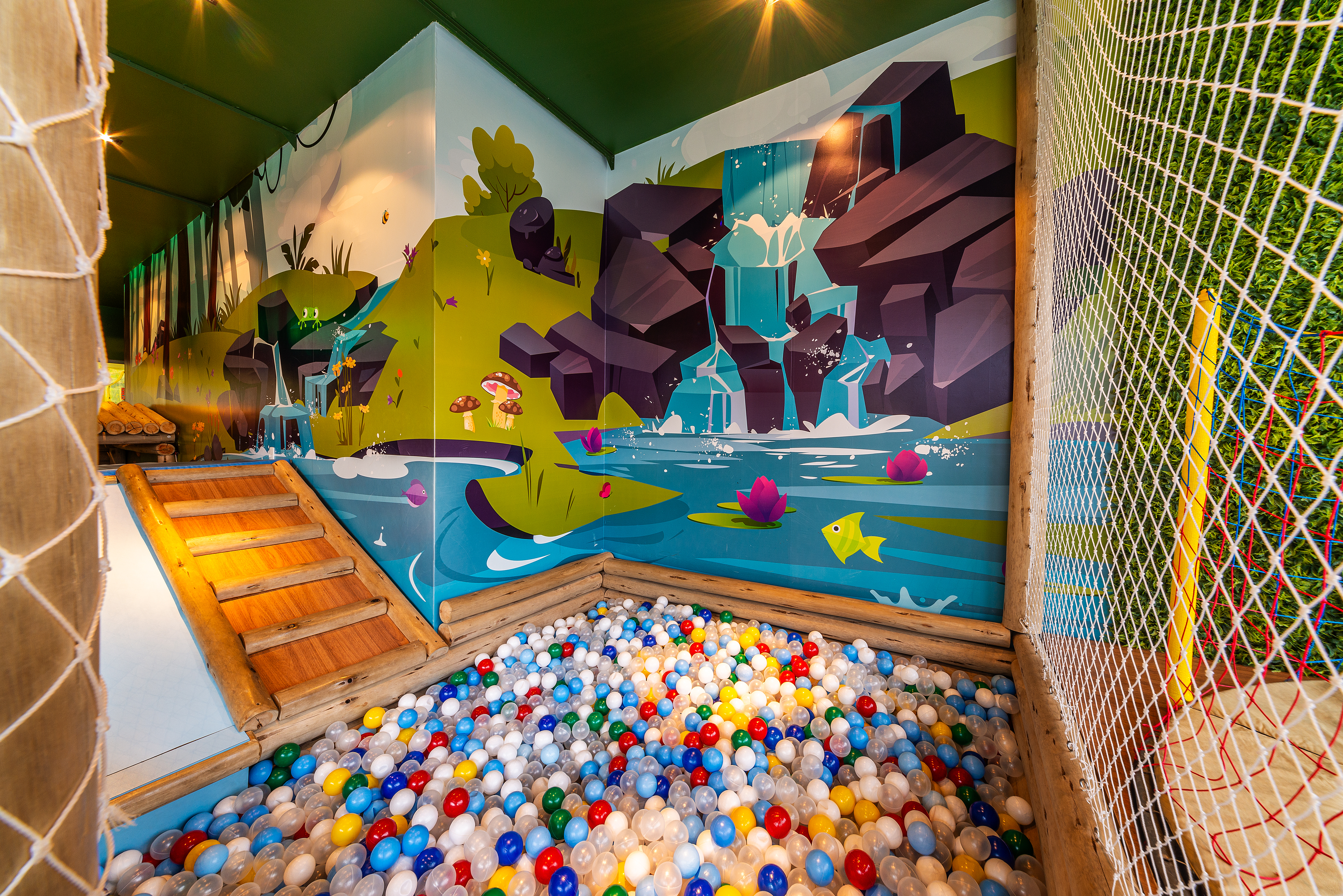 Sports and Entertainment