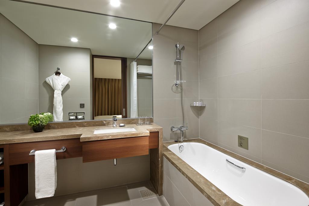 Family Room Deluxe Two Beds