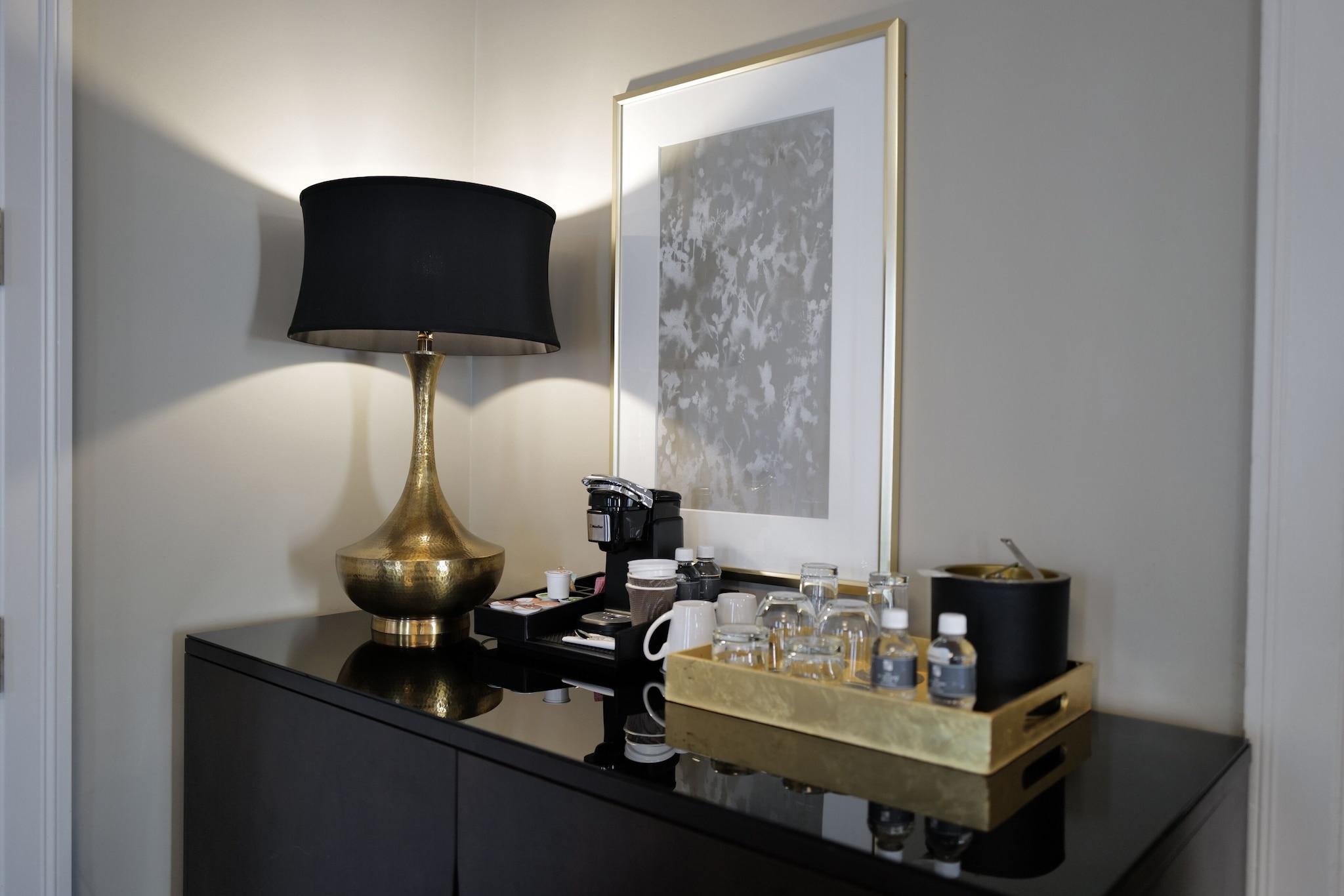 Suite Superior City View