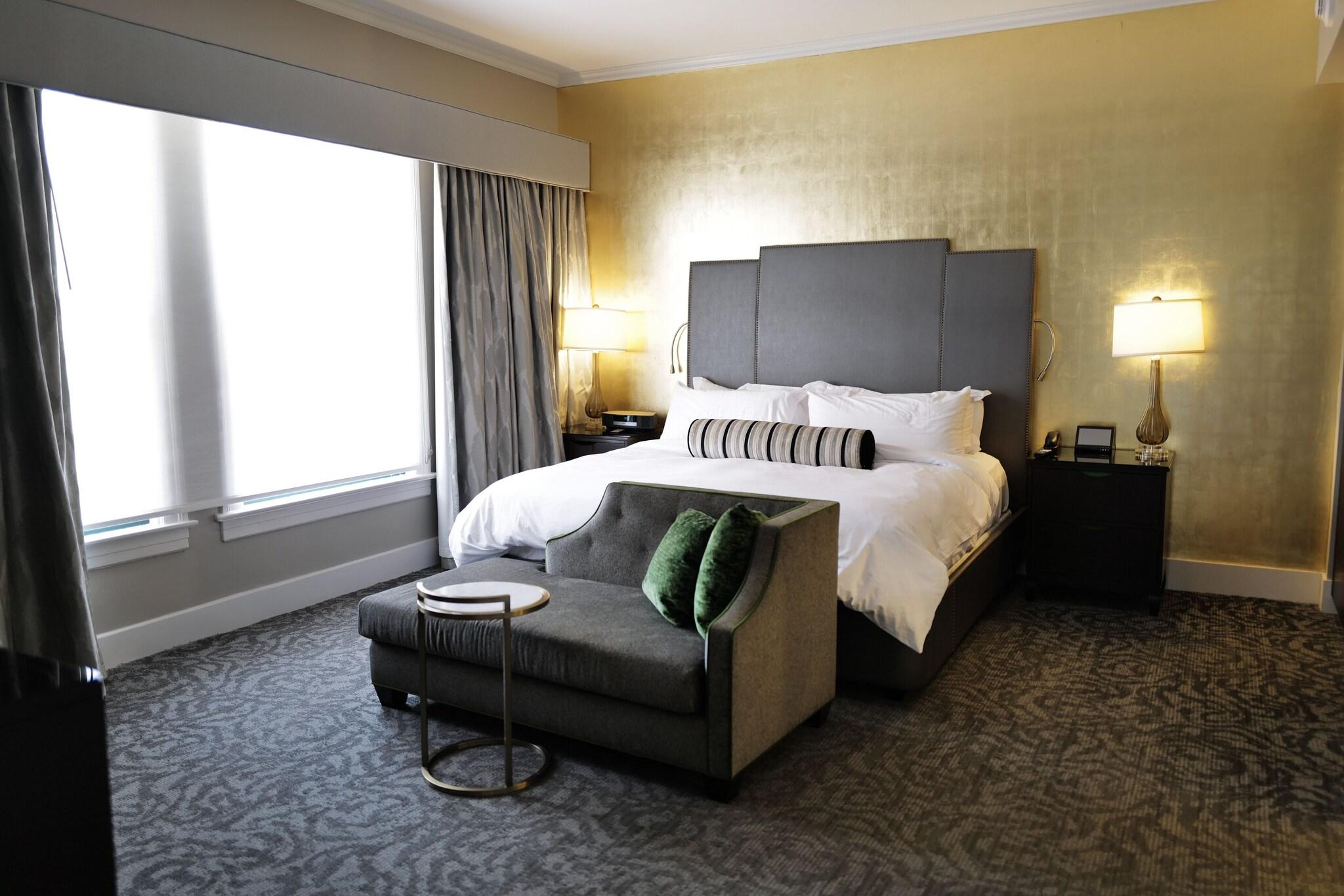 Suite Superior City View