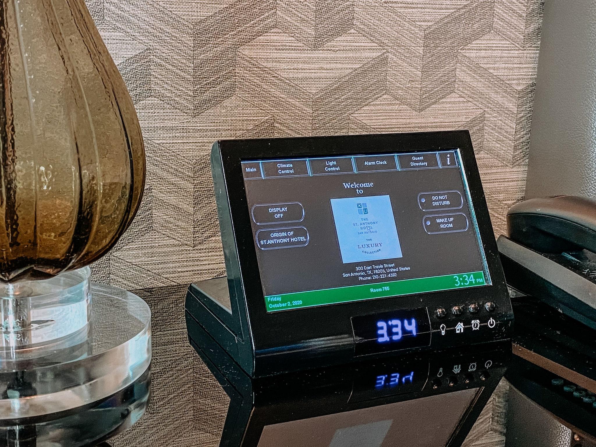 Suite Superior City View