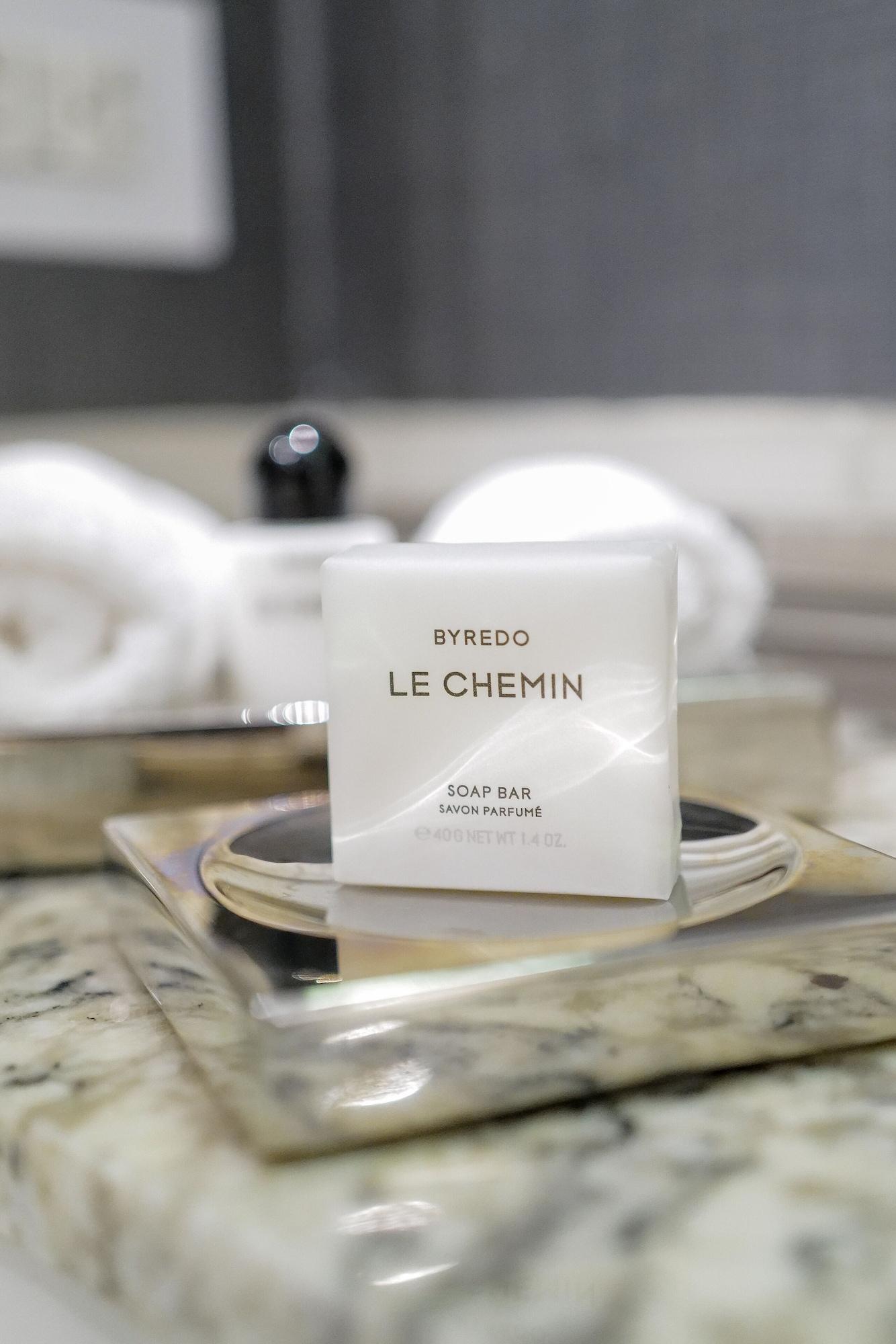 Suite Superior City View