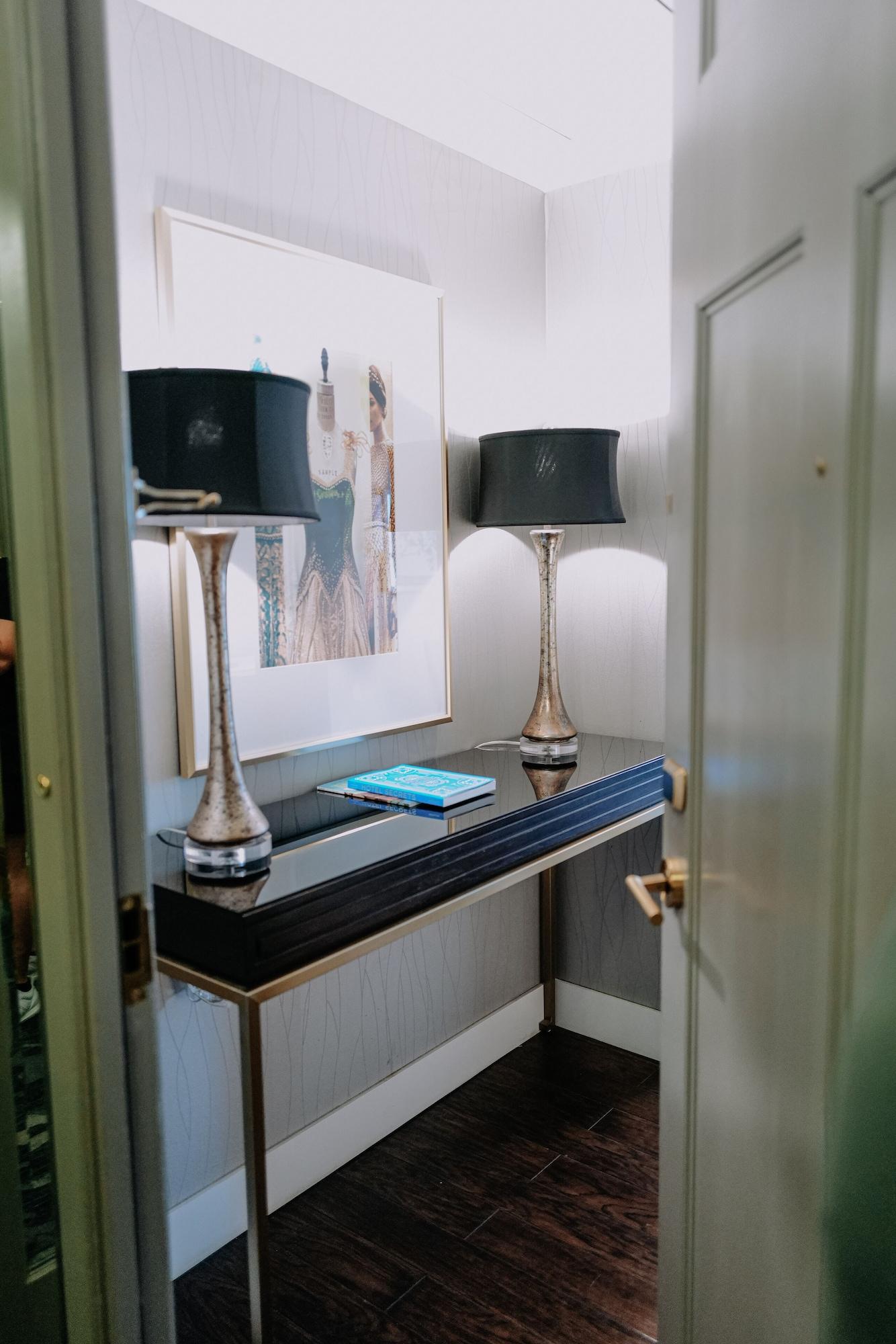 Suite Superior City View