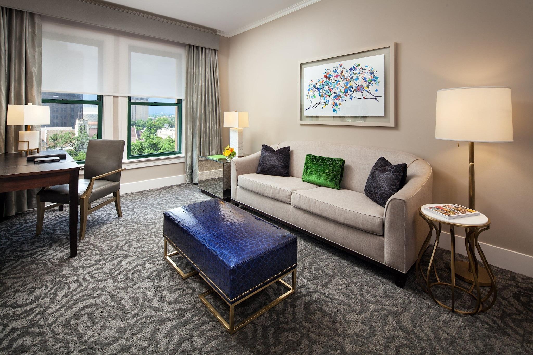 Suite Two Queen Beds