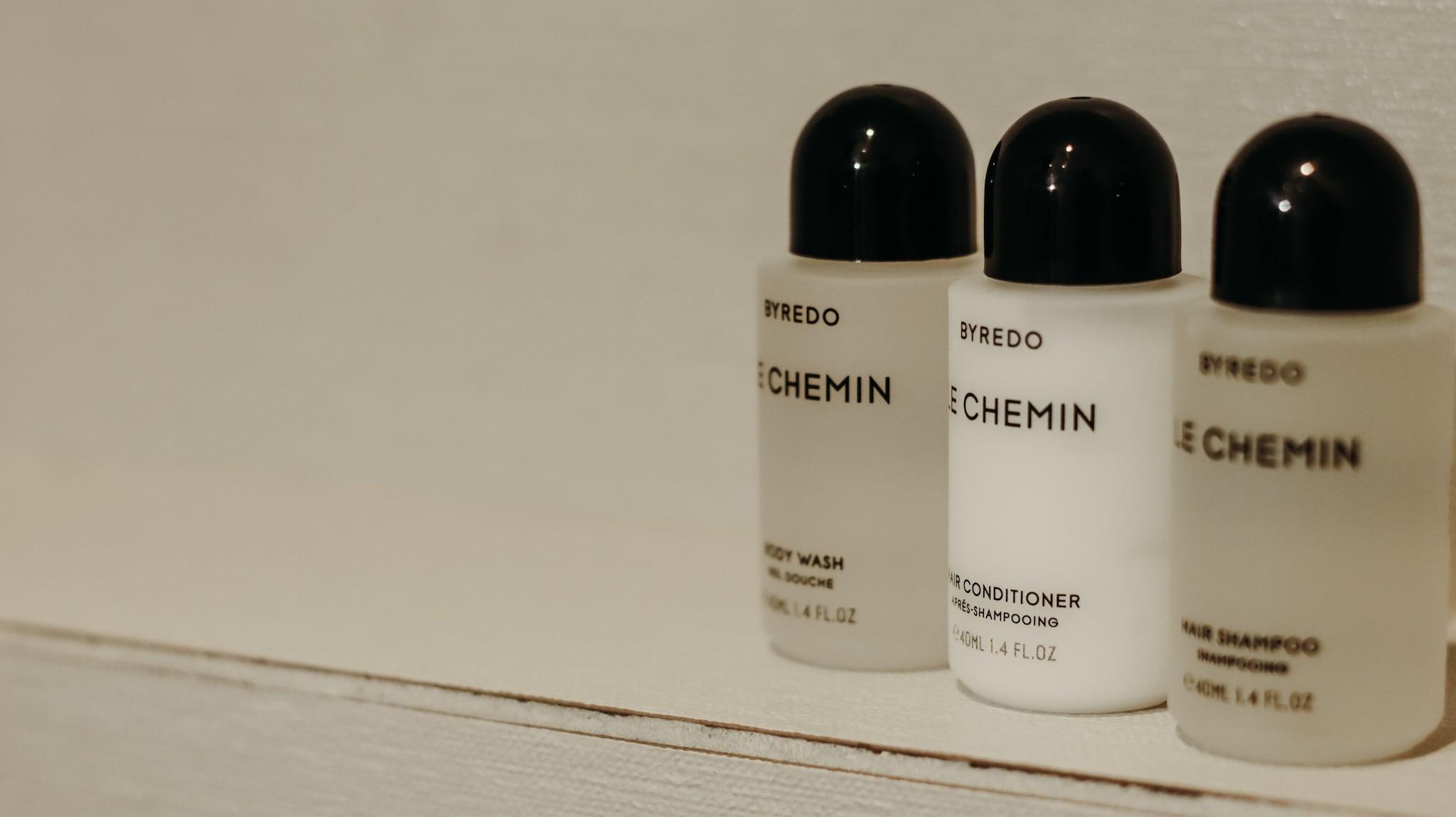 Suite Two Queen Beds