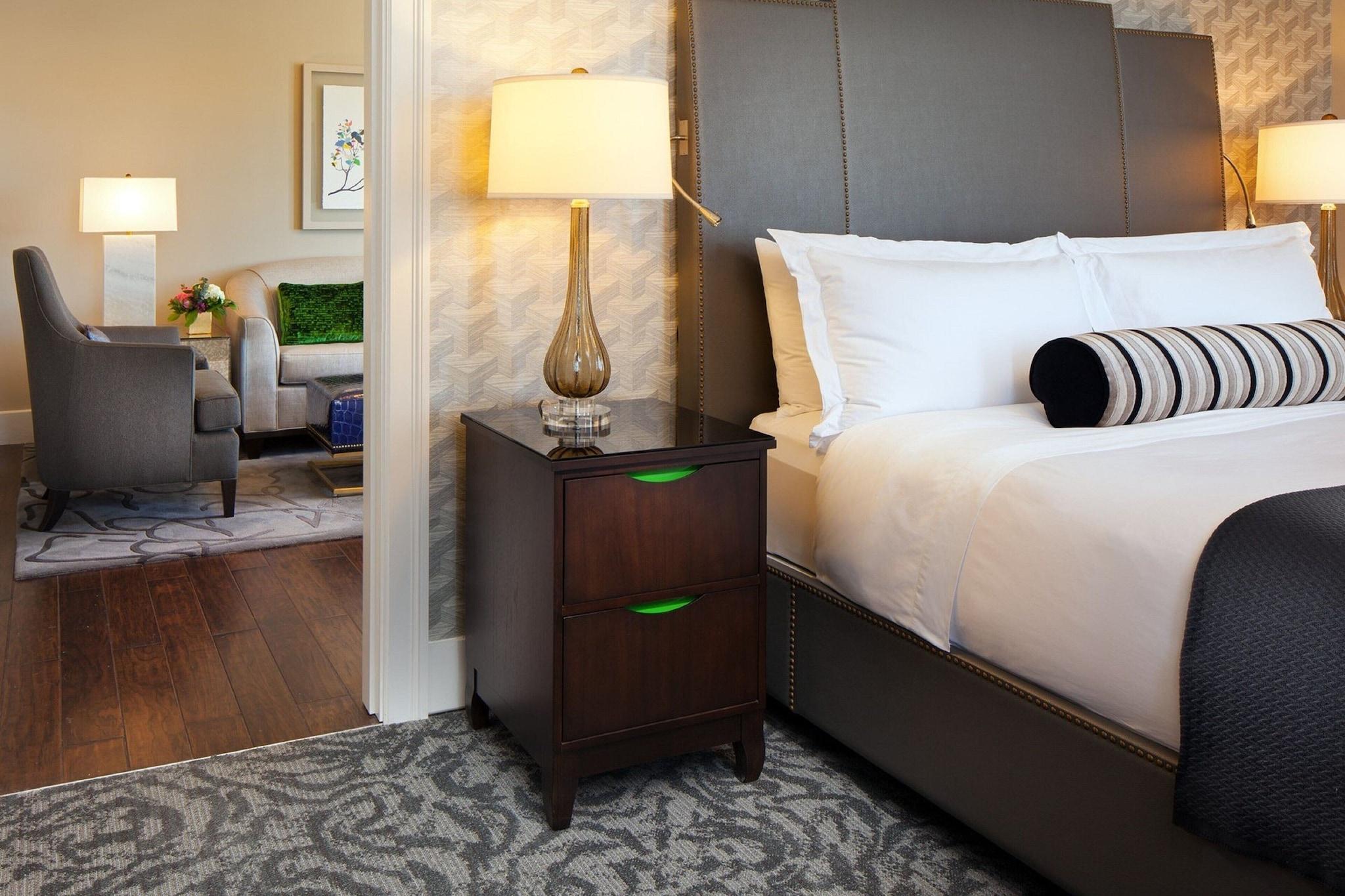Suite Two Queen Beds