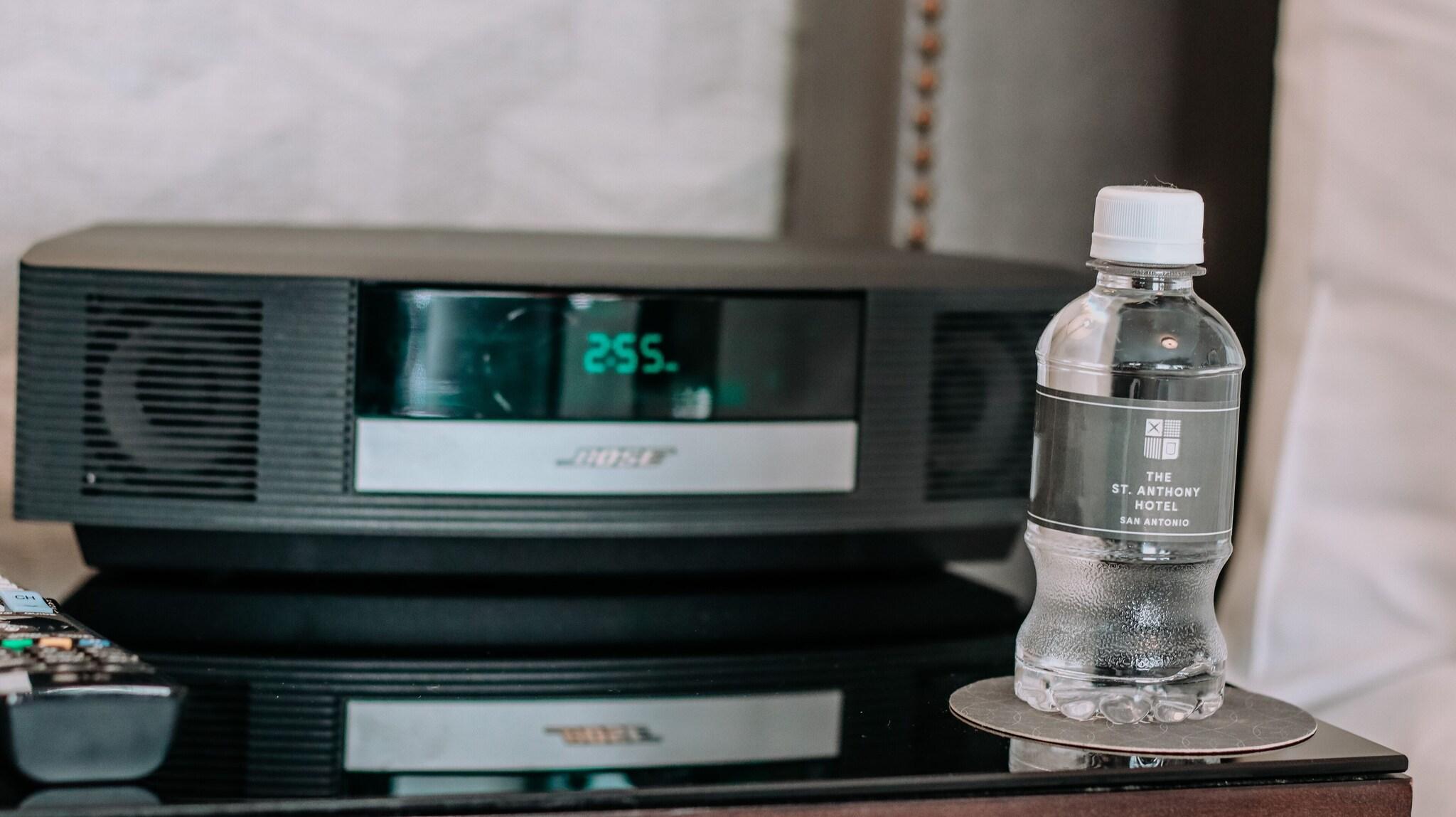 Suite Two Queen Beds